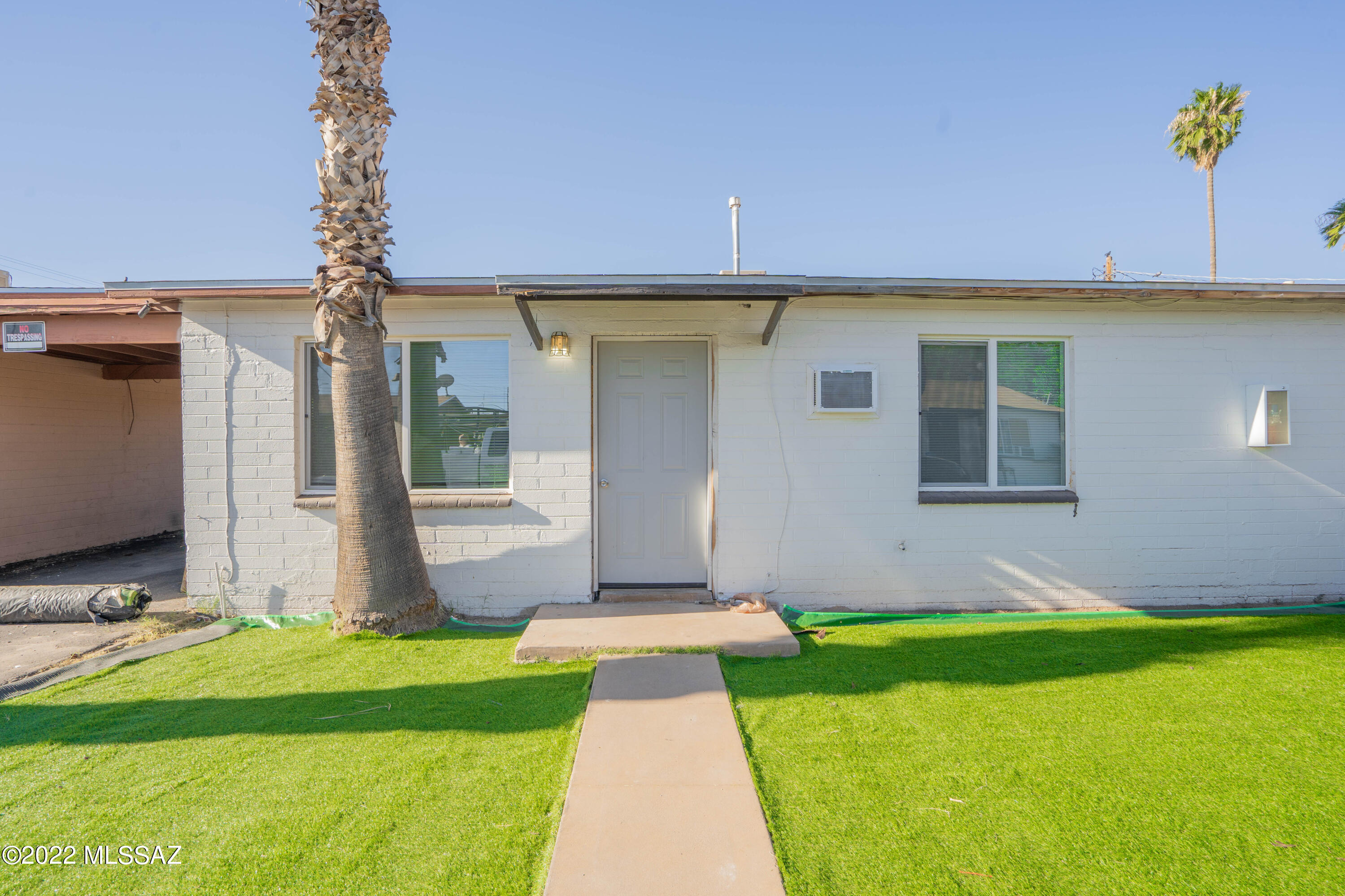Sawtelle Place - Residential Lease