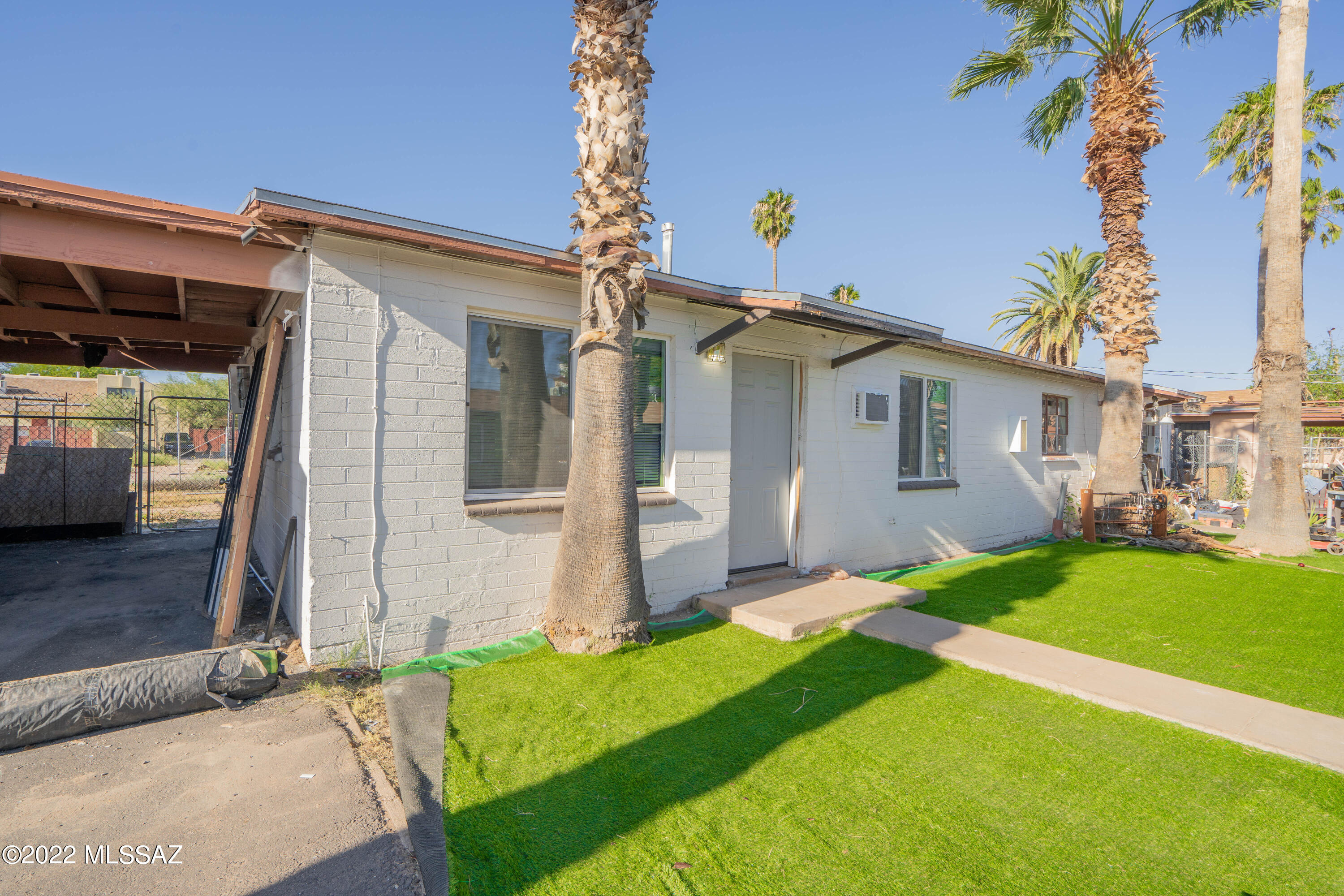 Sawtelle Place - Residential Lease