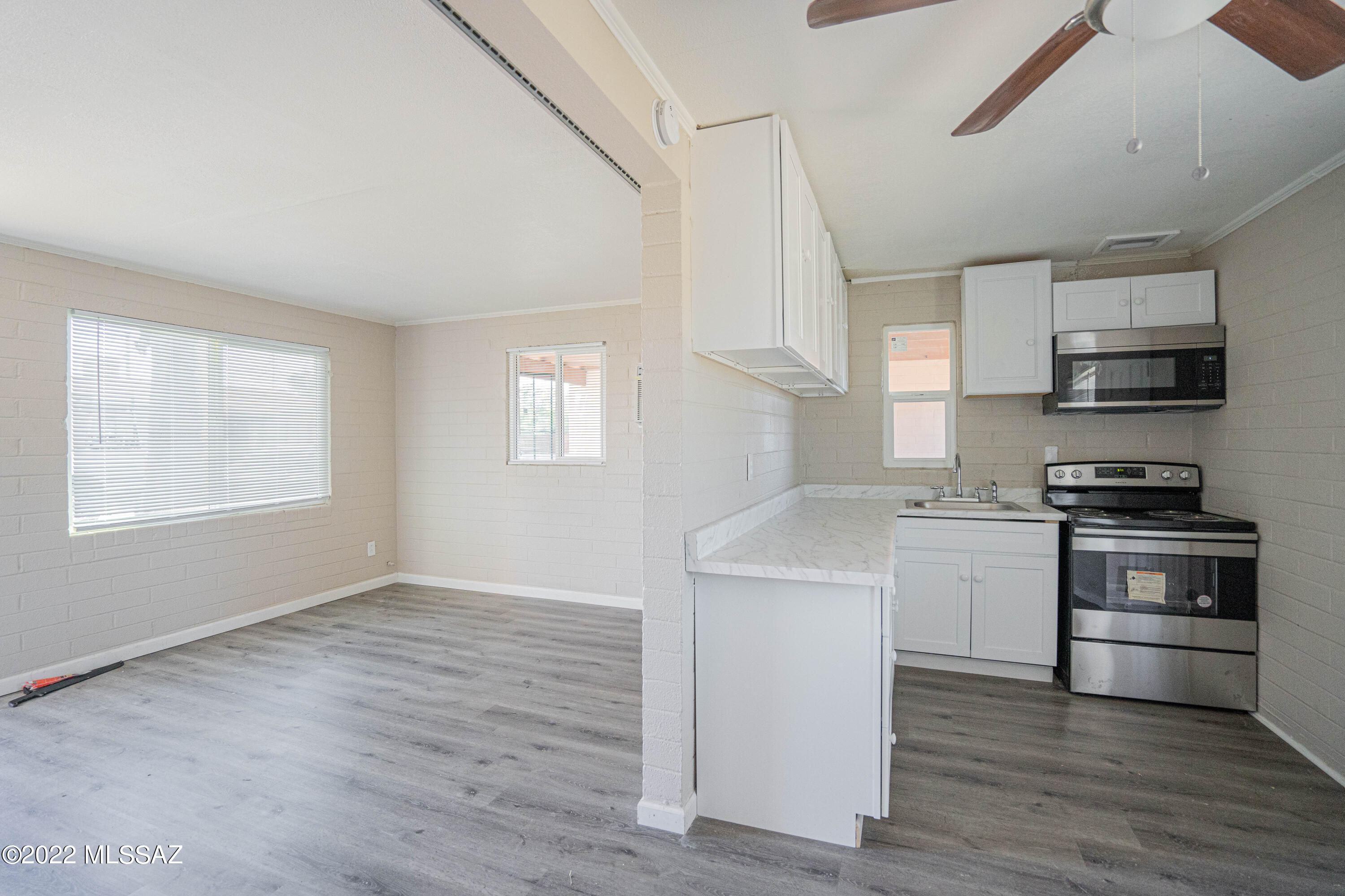 Sawtelle Place - Residential Lease