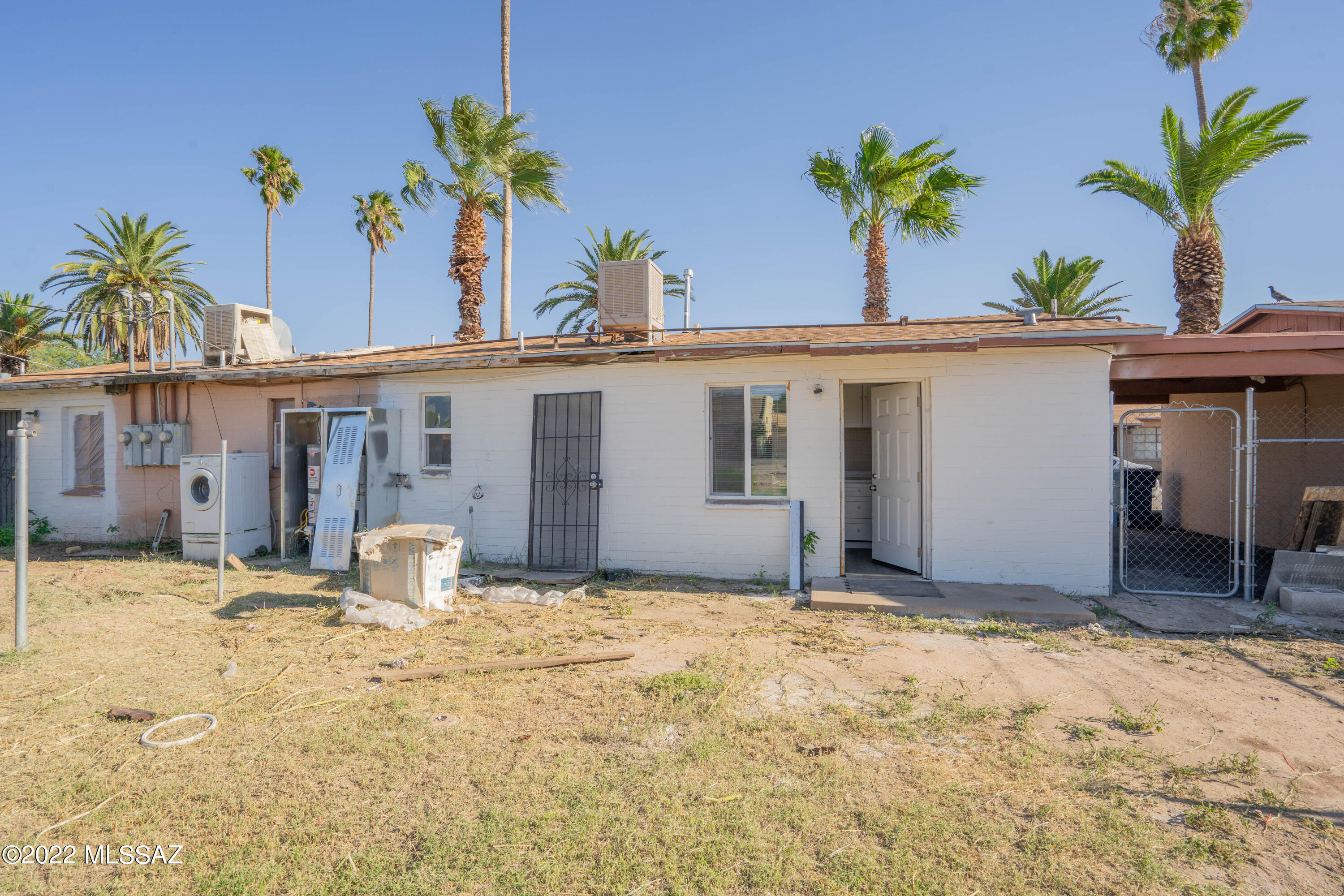 Sawtelle Place - Residential Lease