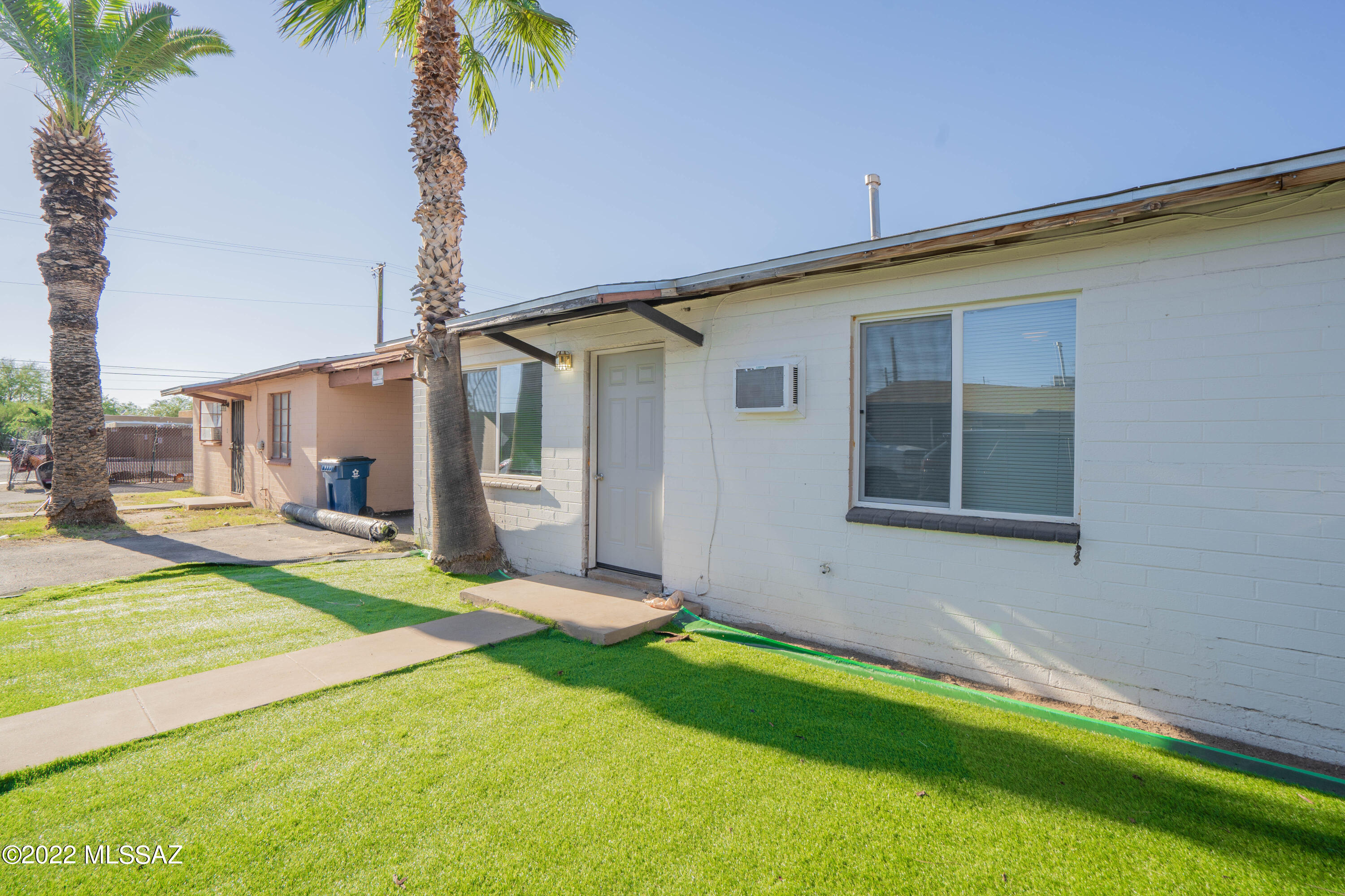 Sawtelle Place - Residential Lease