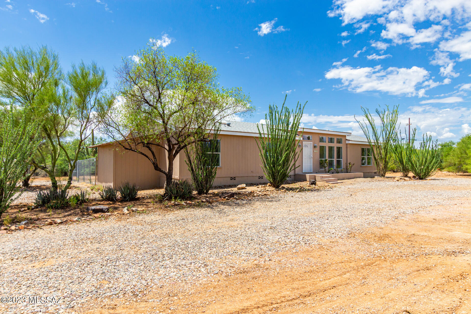Wonderland (36-123) - Residential