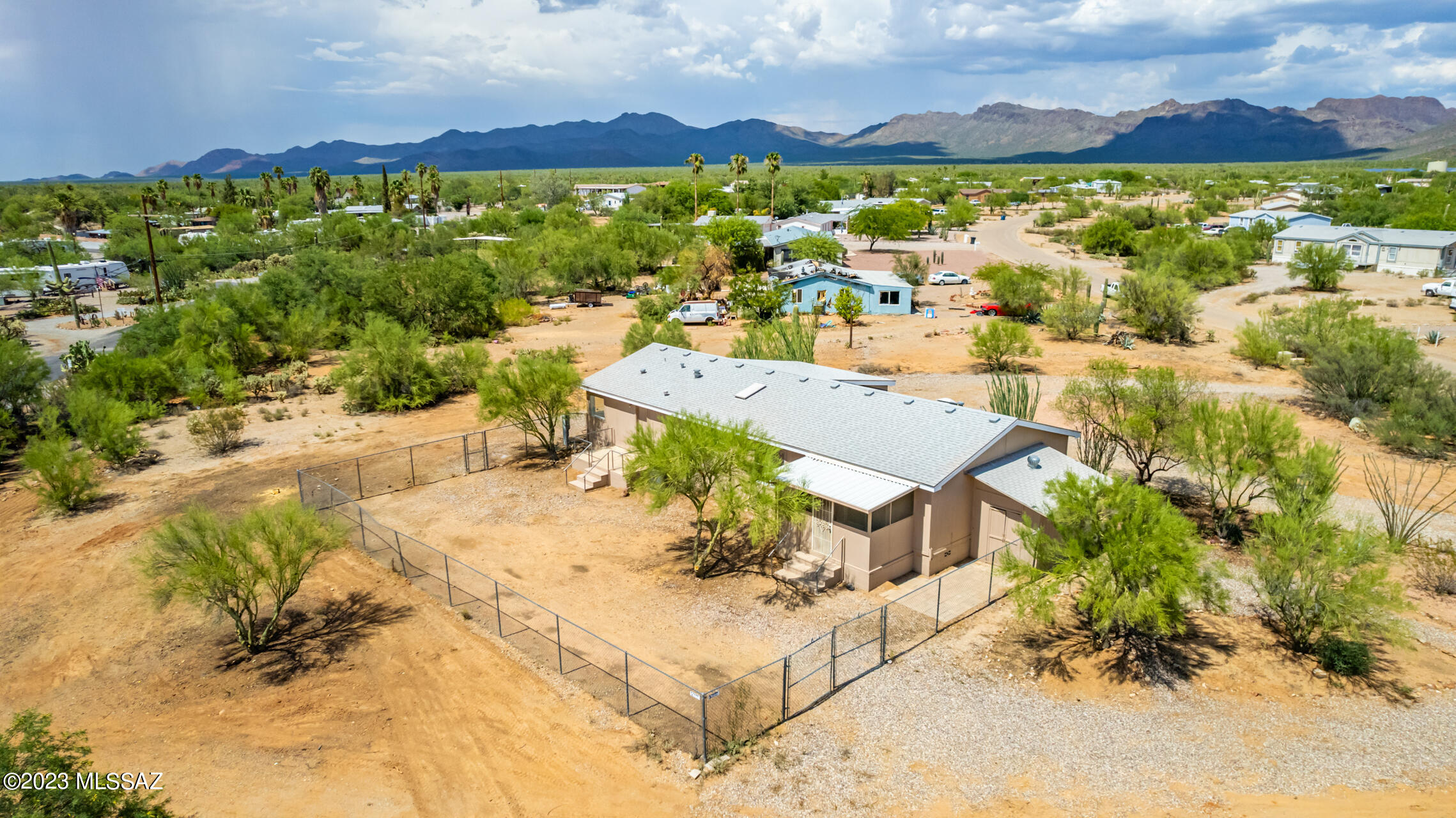 Wonderland (36-123) - Residential