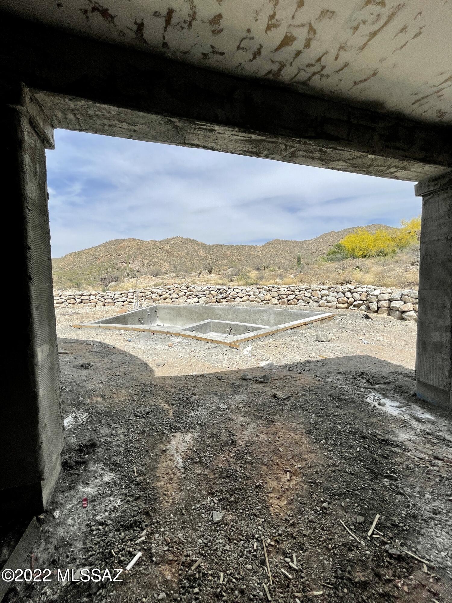 Stone Canyon III - Residential