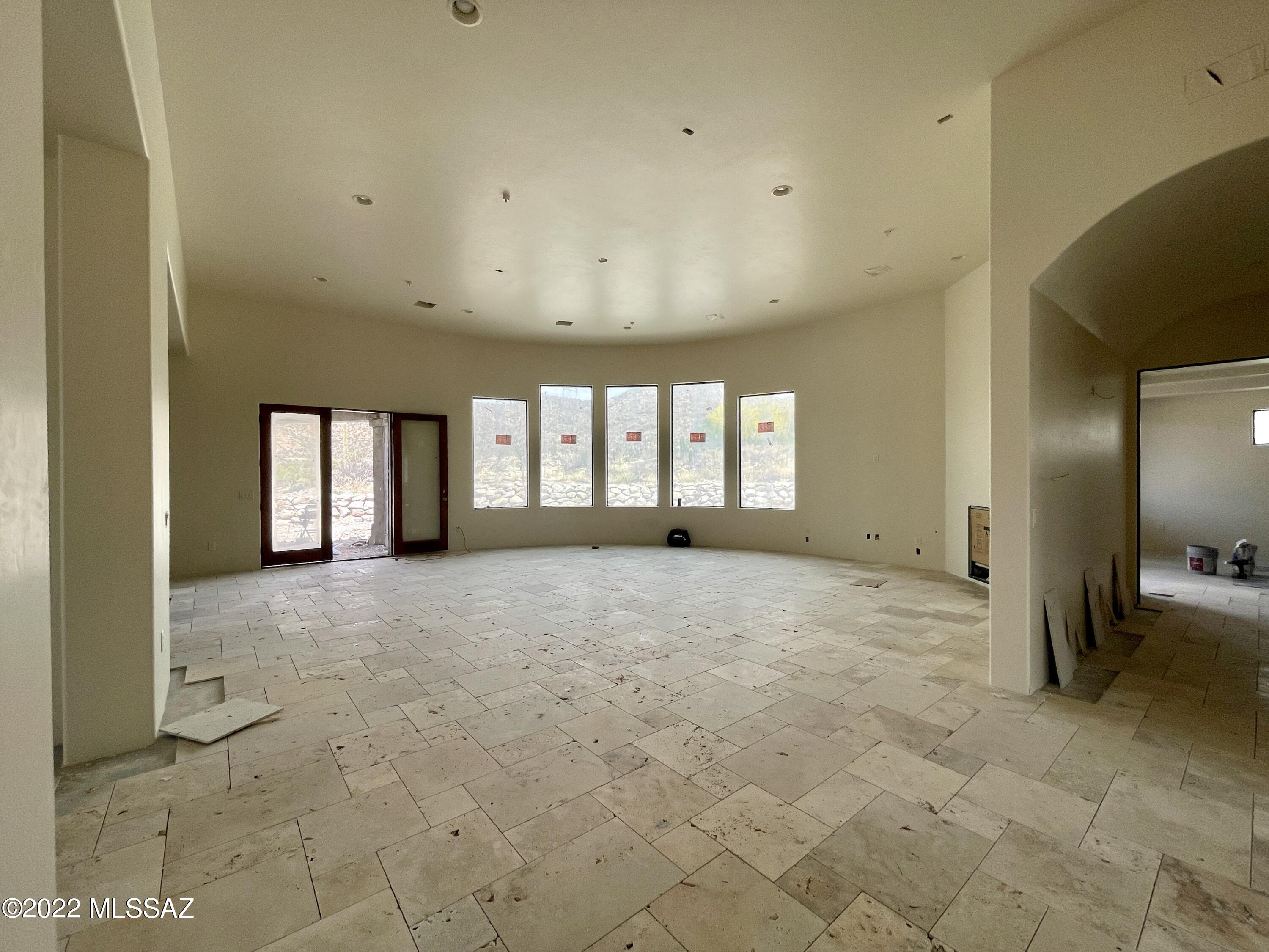 Stone Canyon III - Residential
