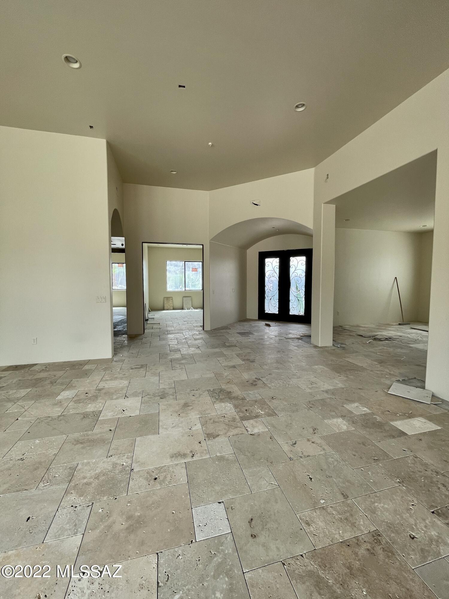Stone Canyon III - Residential