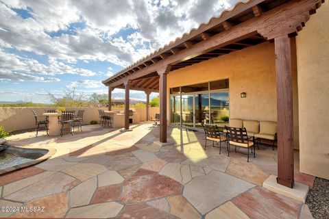 A home in Green Valley