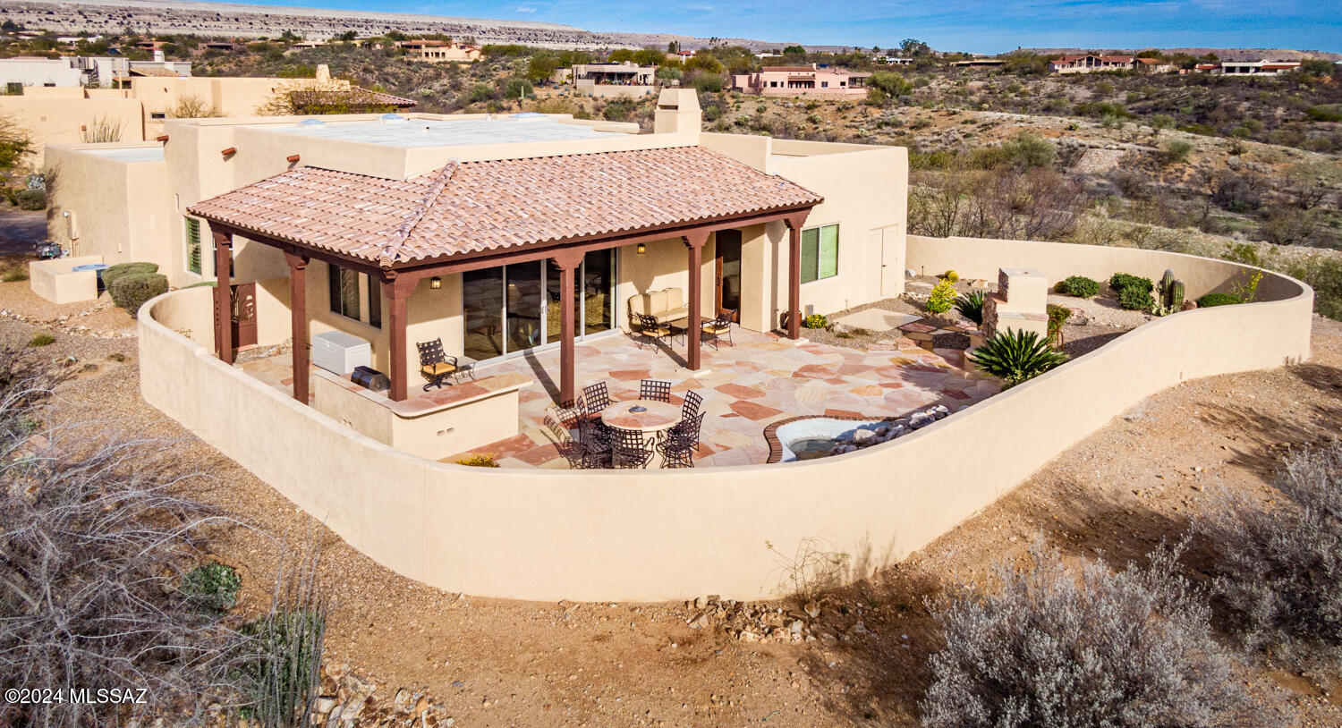 Solar Del Viejo (1-81) - Residential