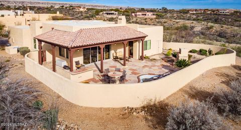 A home in Green Valley