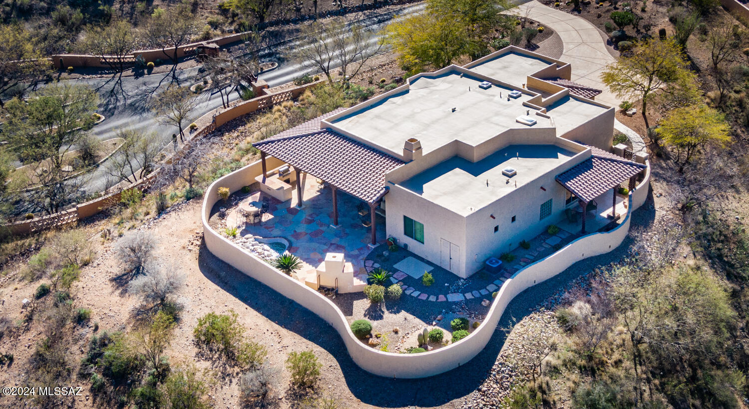 Solar Del Viejo (1-81) - Residential