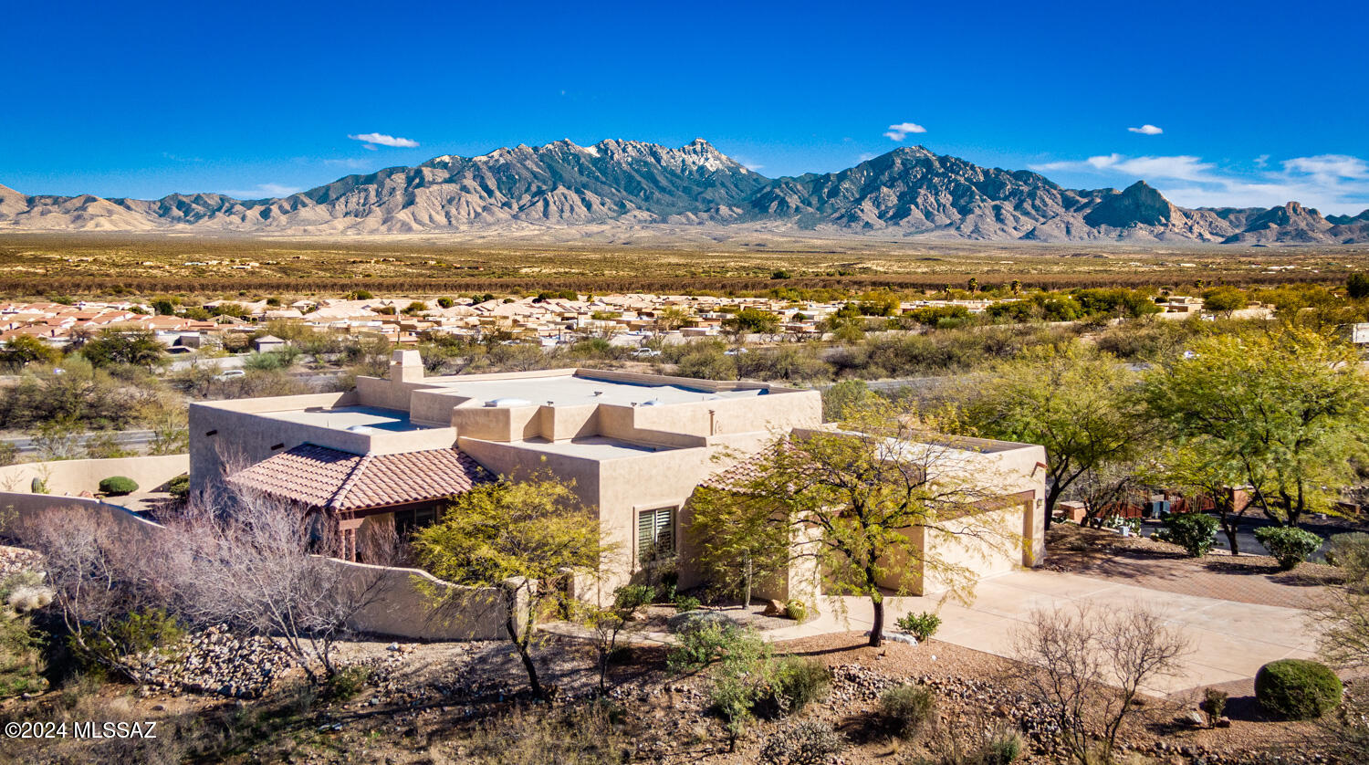 Solar Del Viejo (1-81) - Residential