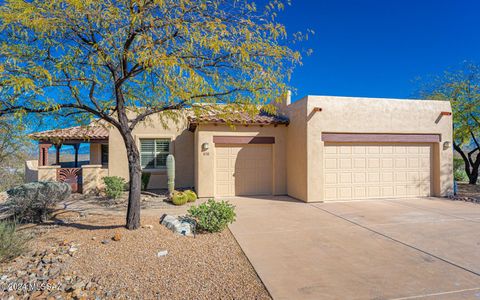 A home in Green Valley