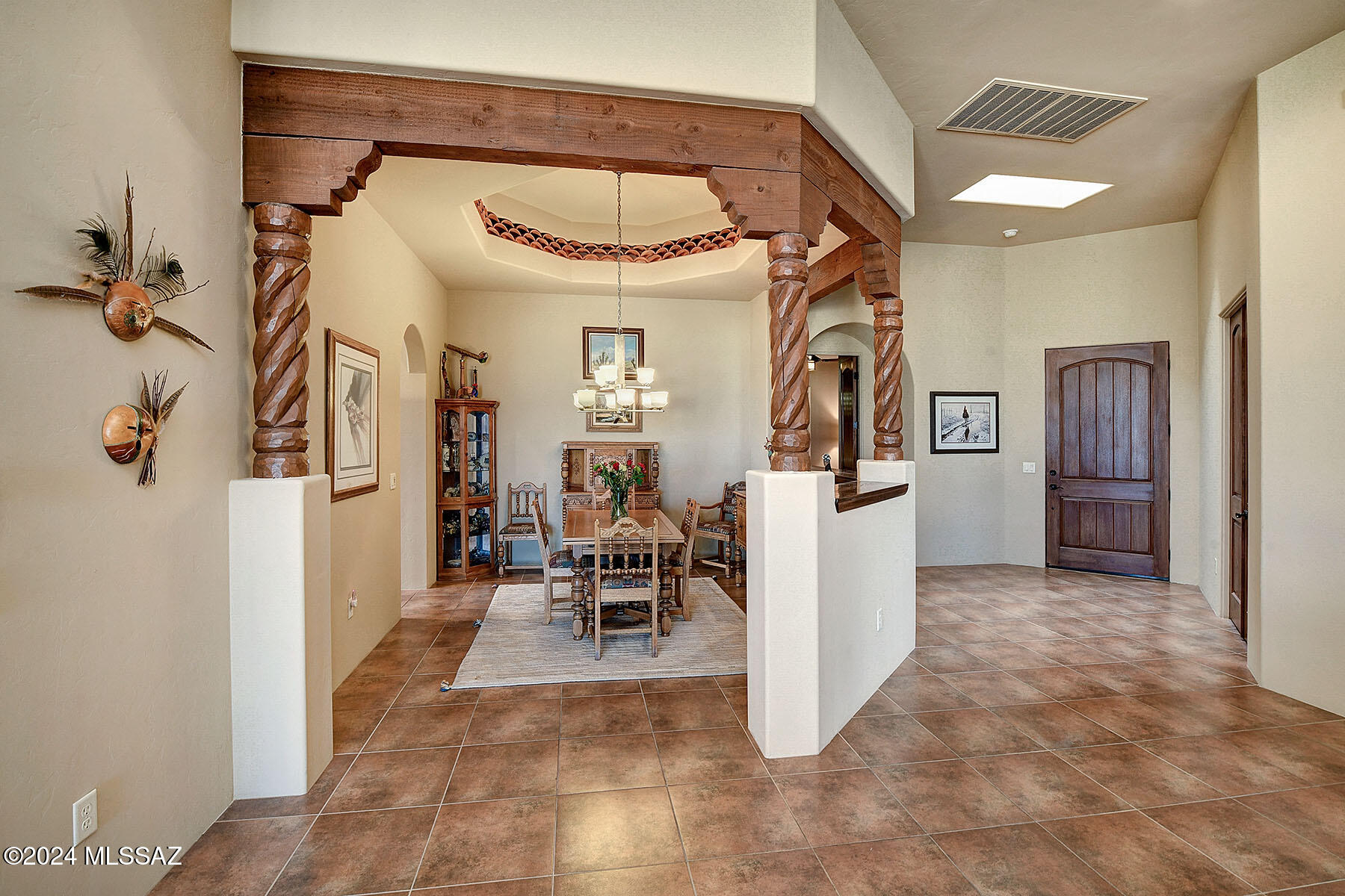 Solar Del Viejo (1-81) - Residential