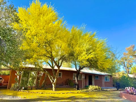 5141 E 6th Street Tucson AZ 85711