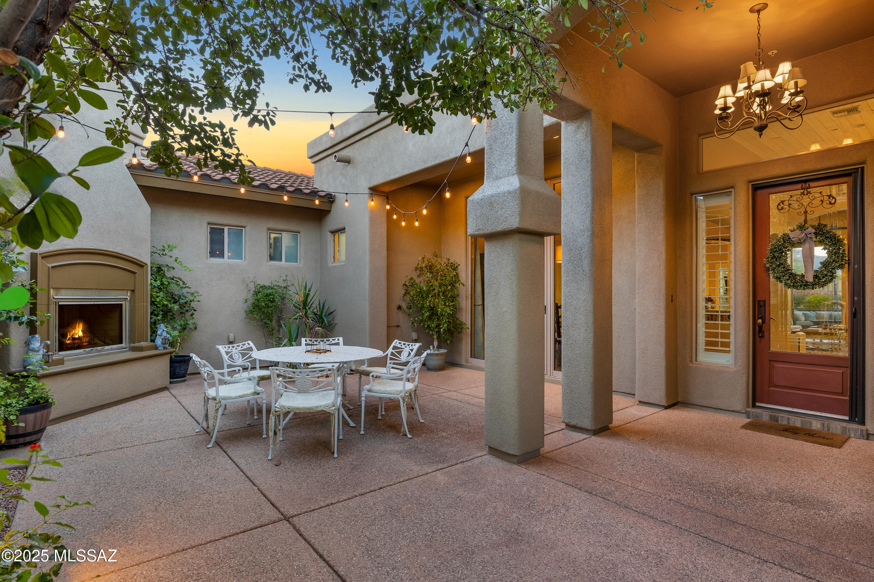 Coyote Ridge (1-109) - Residential