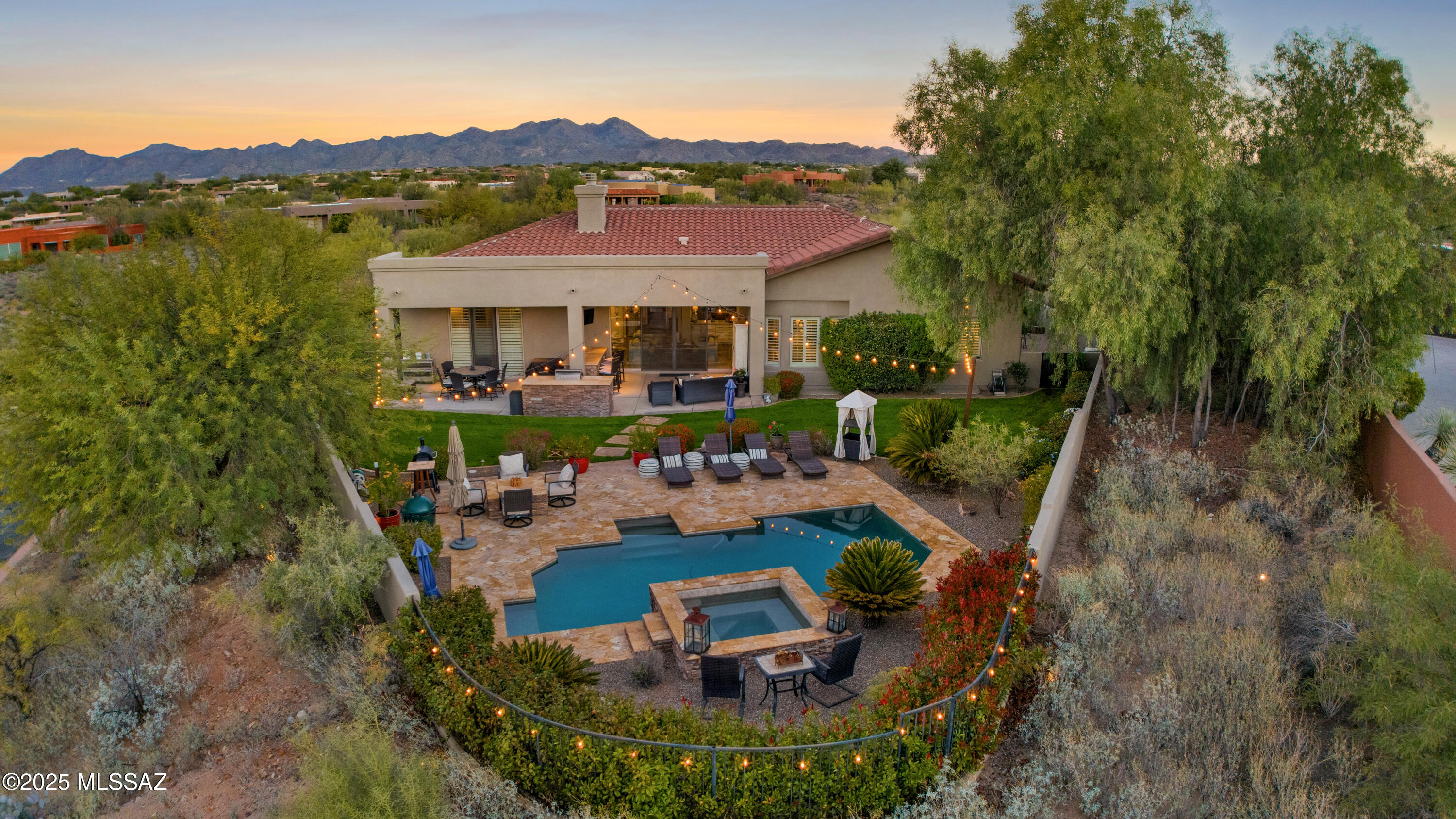 Coyote Ridge (1-109) - Residential