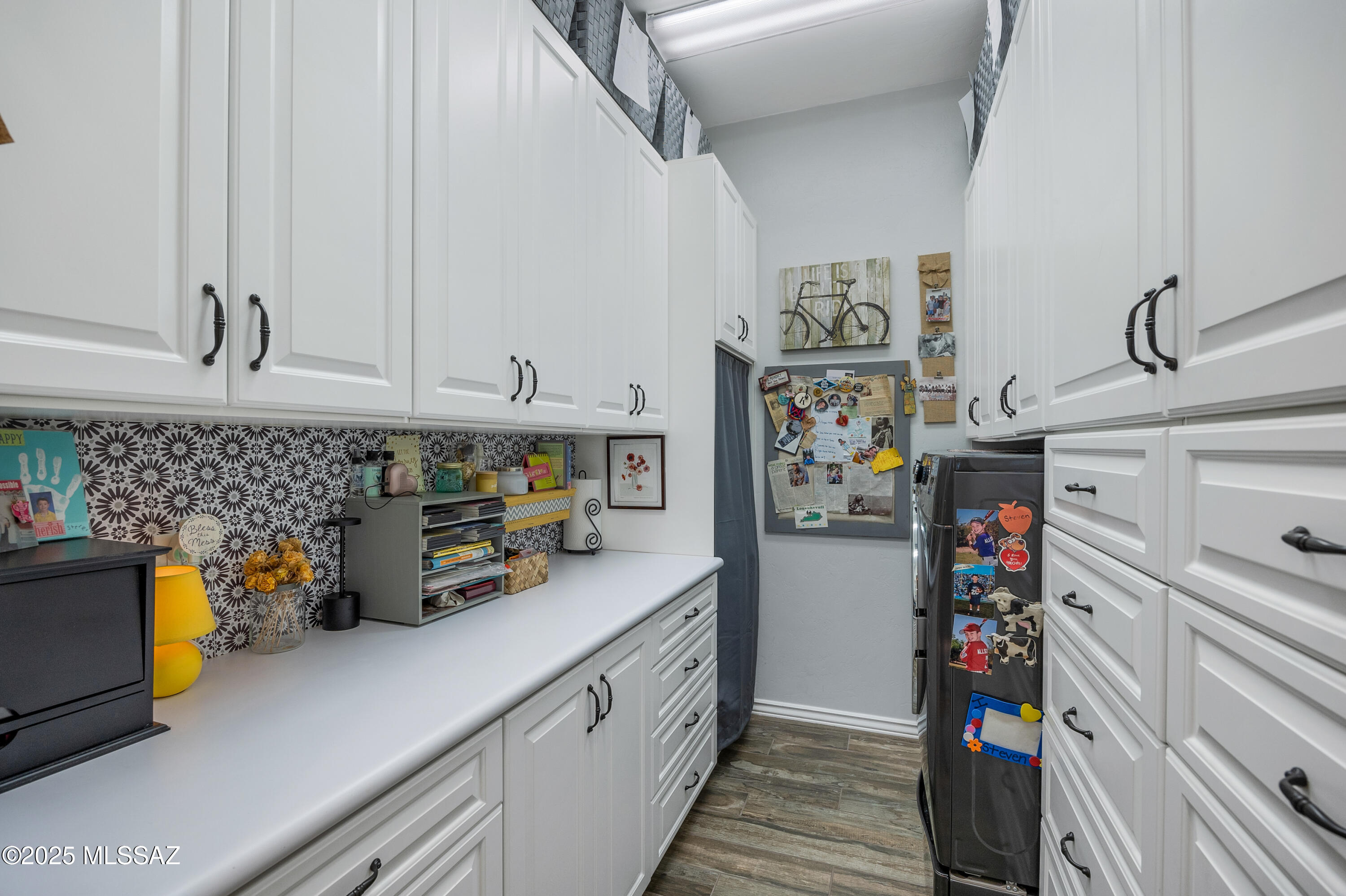 Coyote Ridge (1-109) - Residential