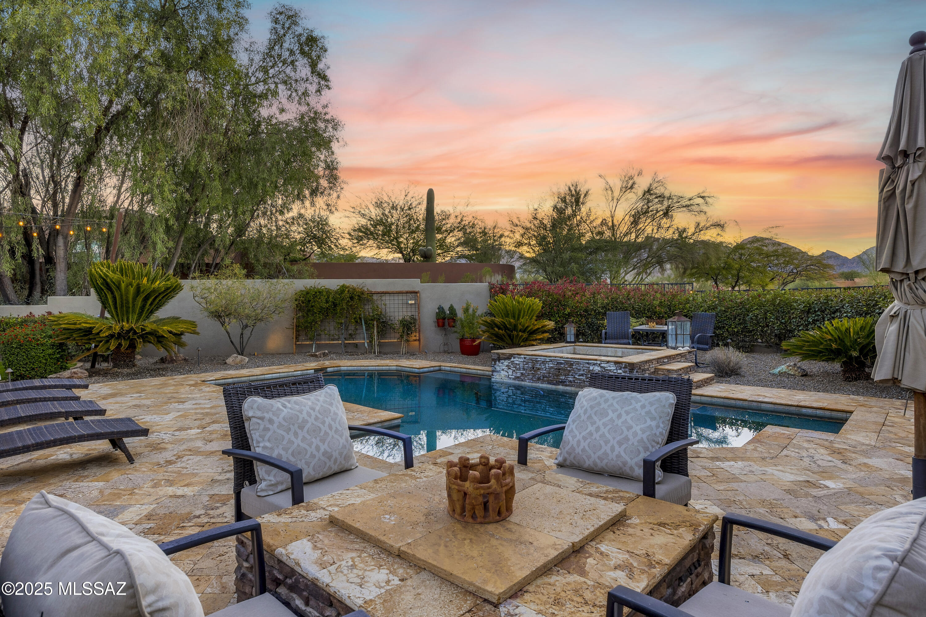 Coyote Ridge (1-109) - Residential