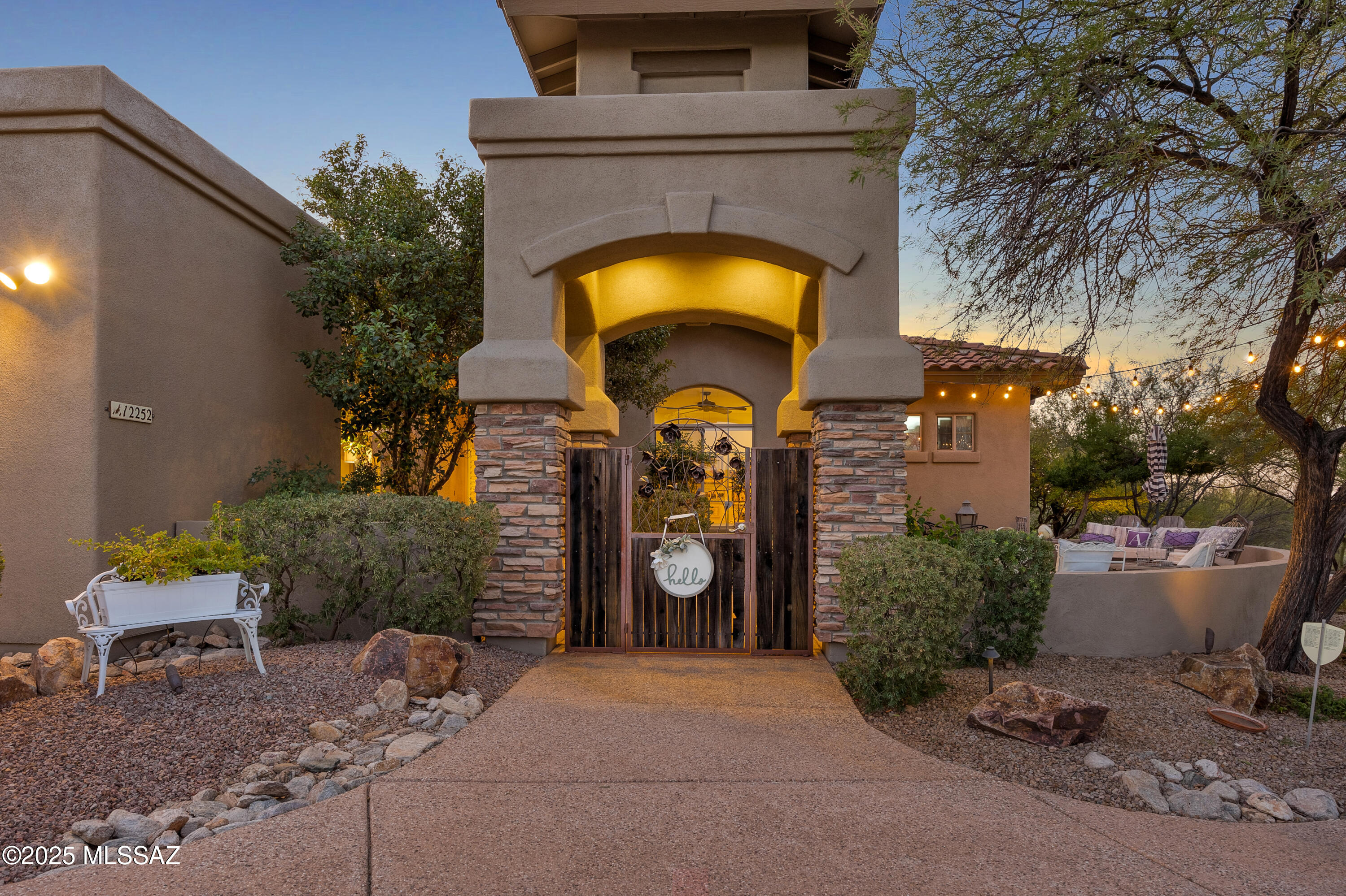 Coyote Ridge (1-109) - Residential