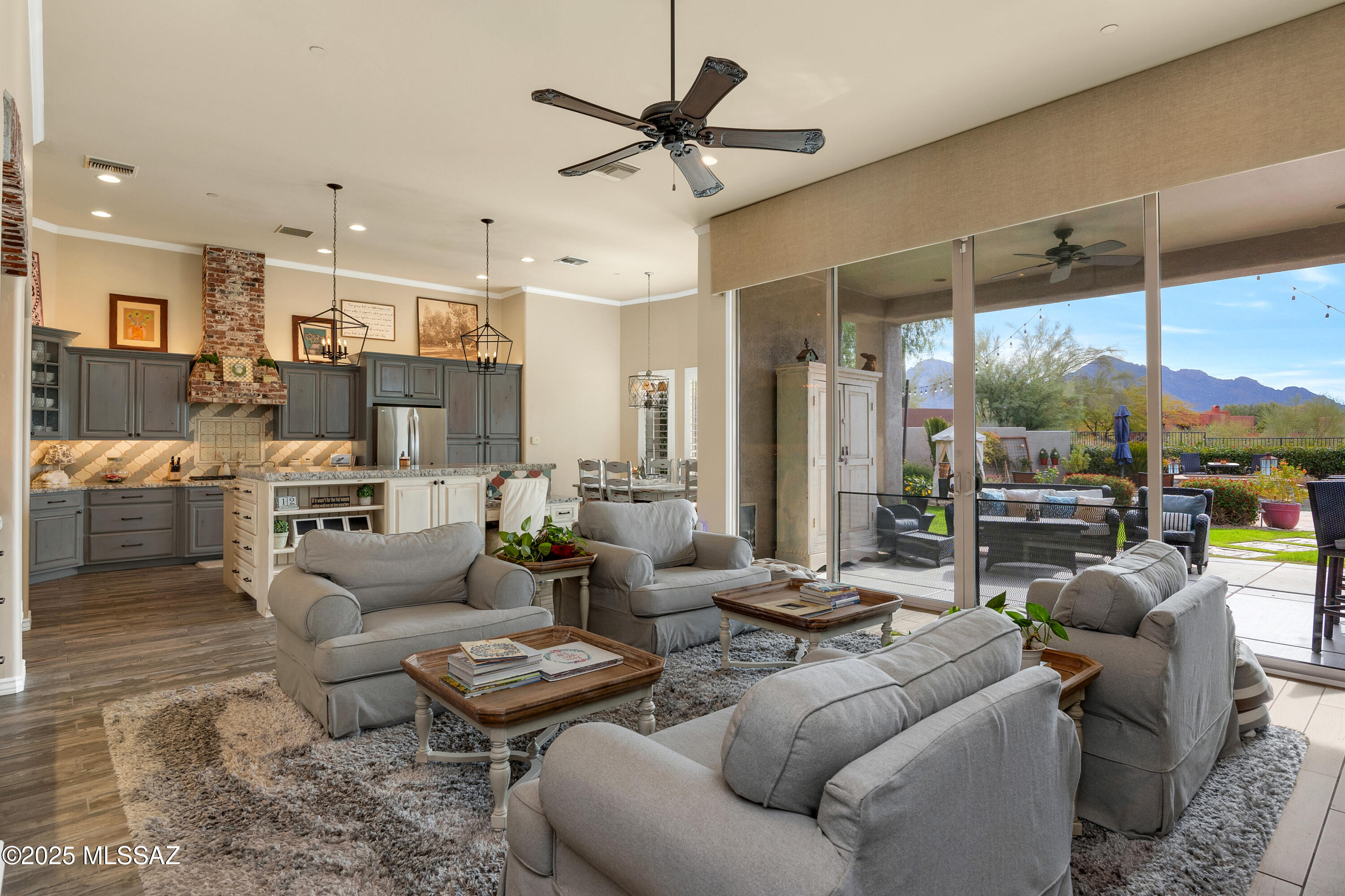 Coyote Ridge (1-109) - Residential