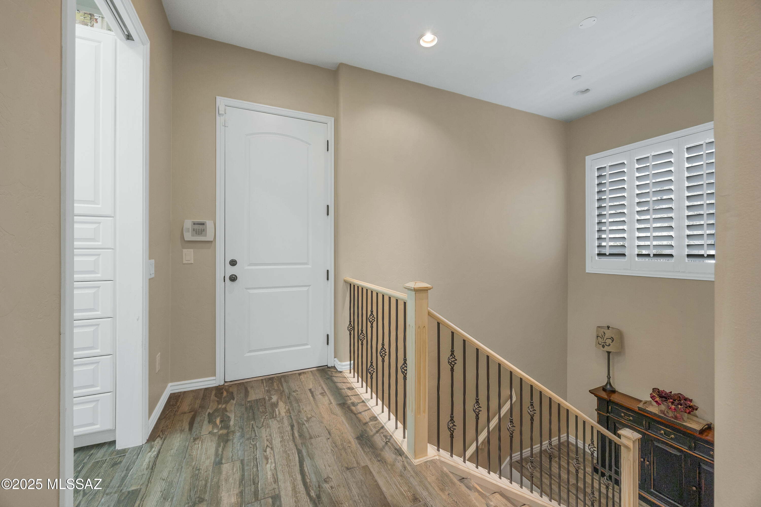 Coyote Ridge (1-109) - Residential