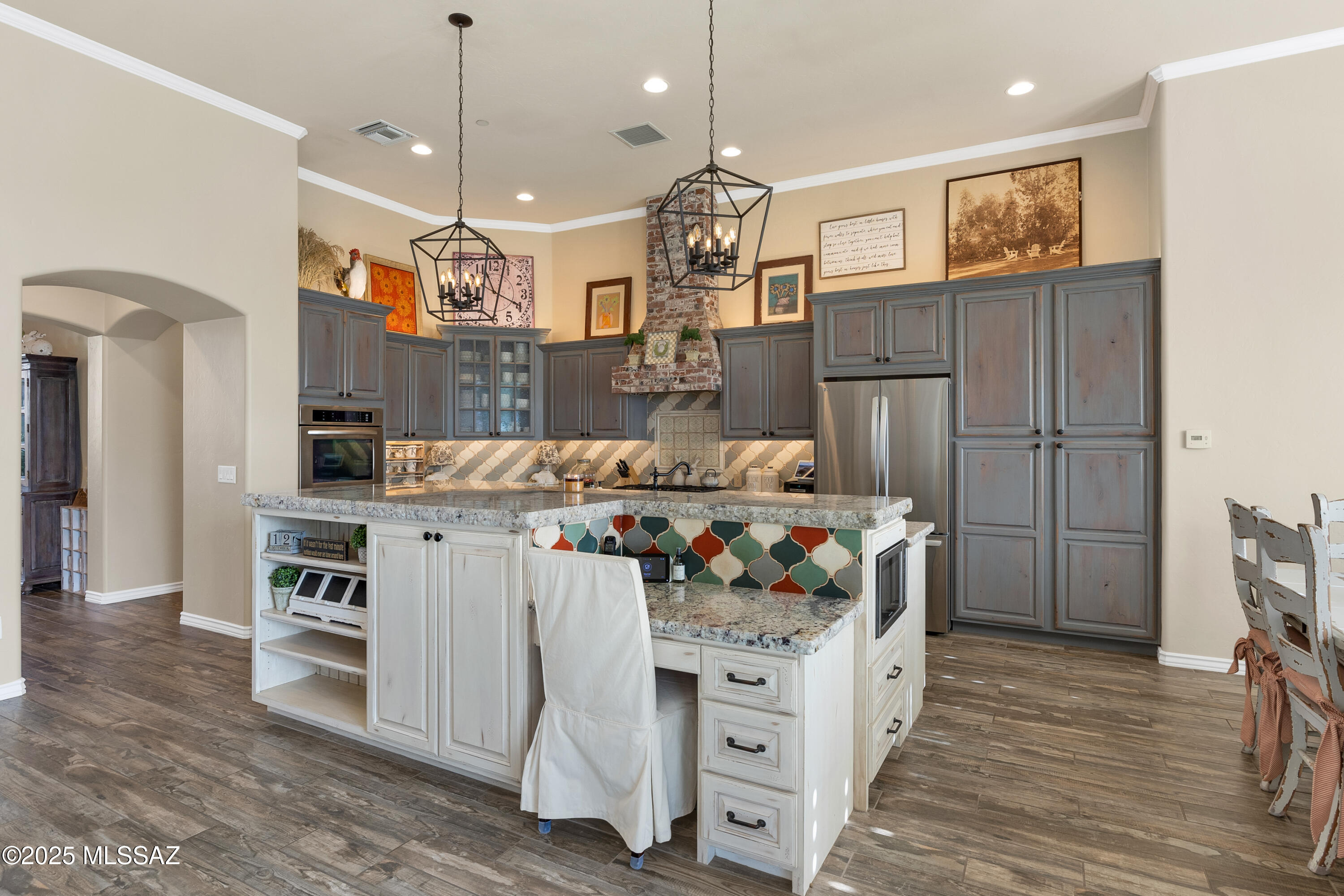 Coyote Ridge (1-109) - Residential