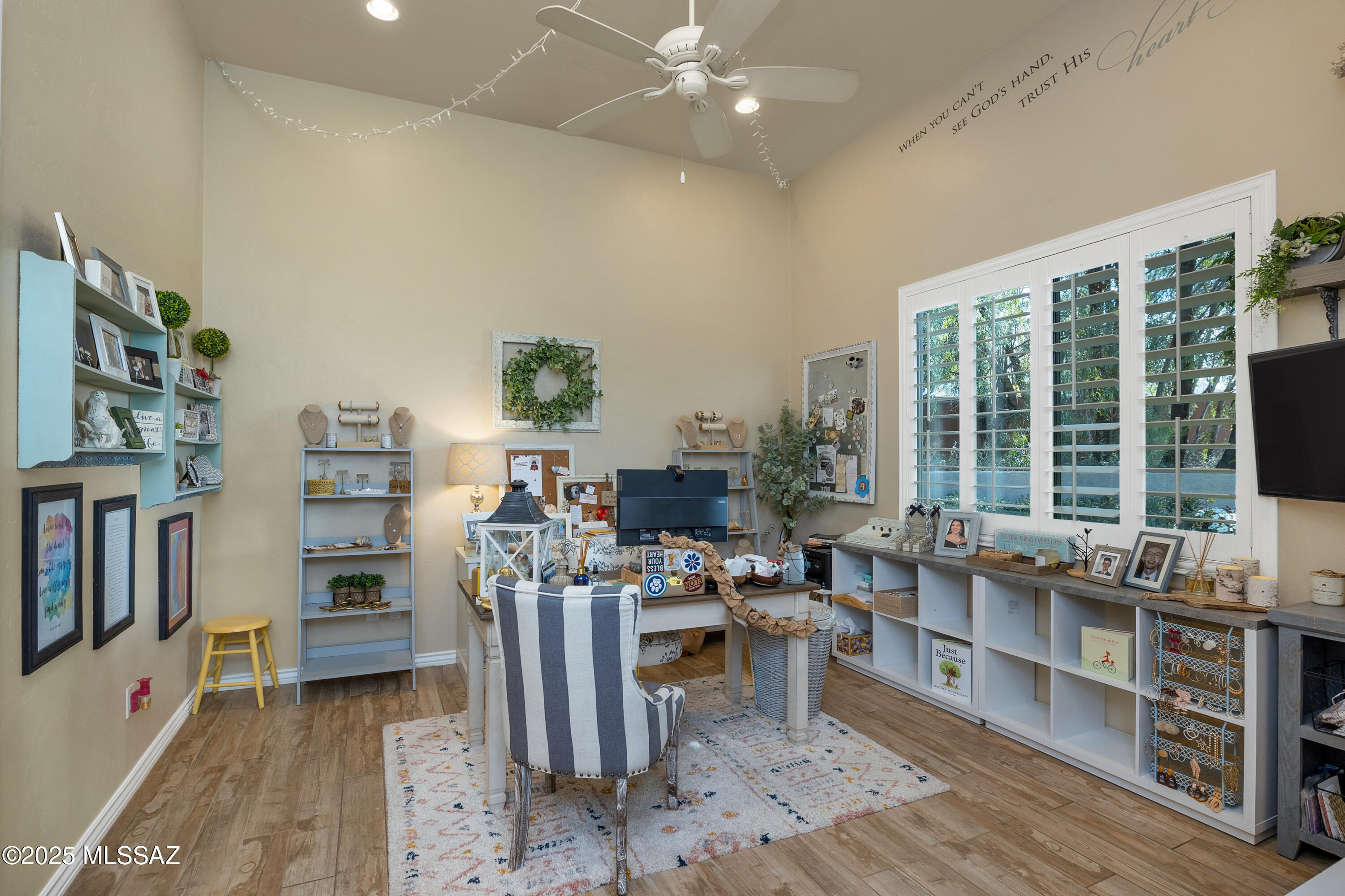 Coyote Ridge (1-109) - Residential