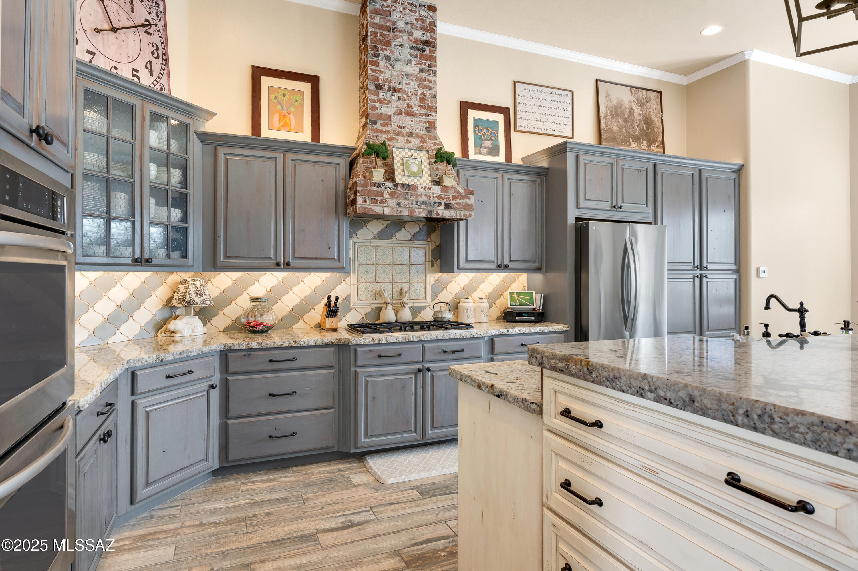 Coyote Ridge (1-109) - Residential