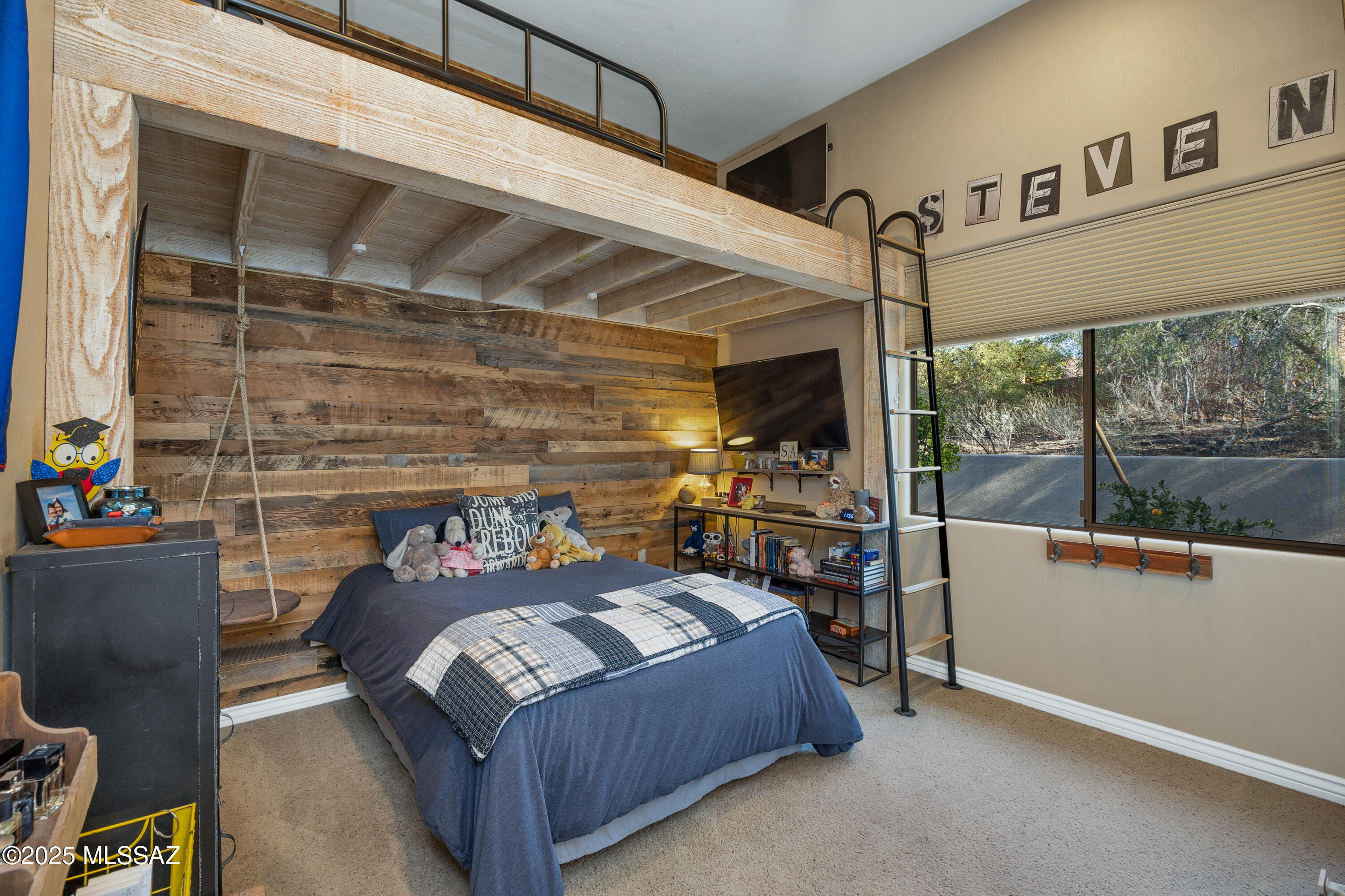 Coyote Ridge (1-109) - Residential