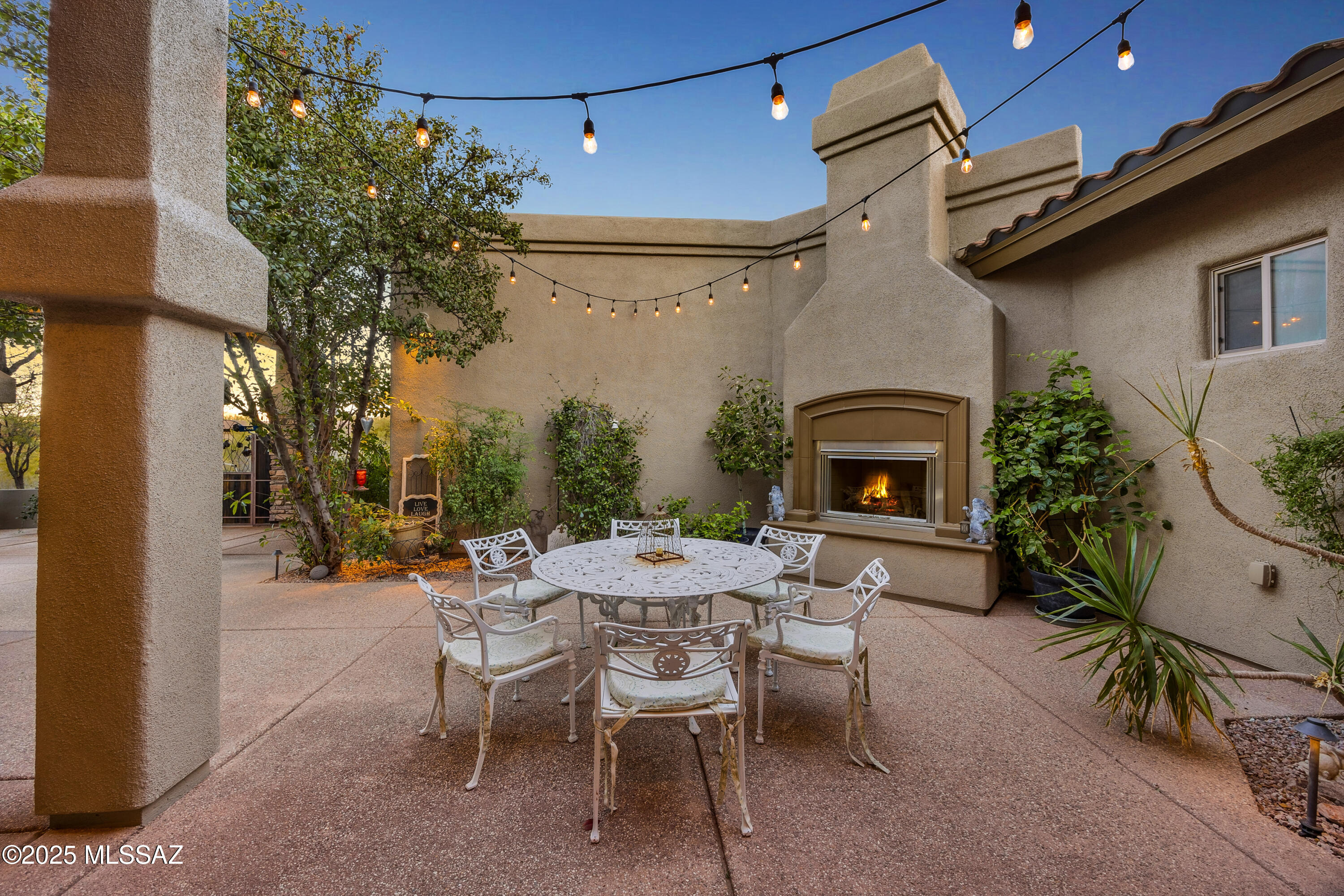 Coyote Ridge (1-109) - Residential