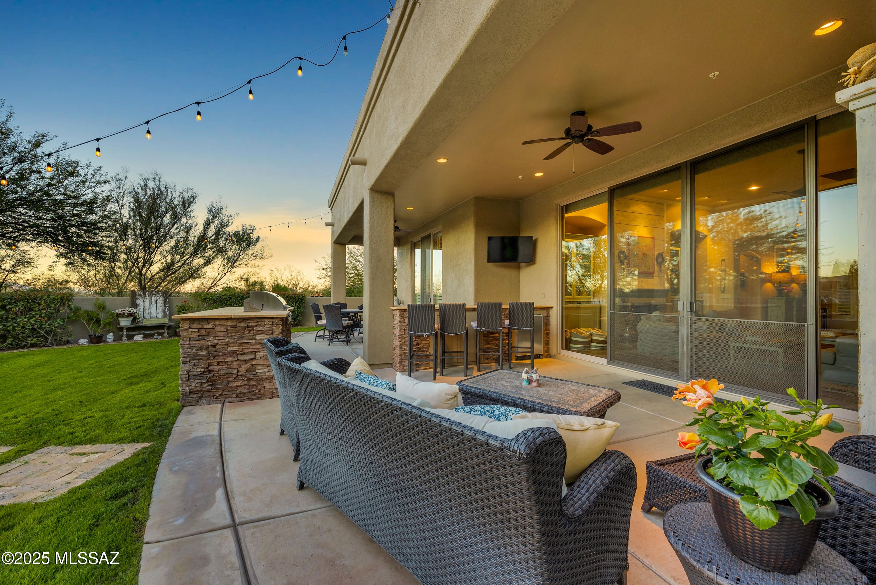 Coyote Ridge (1-109) - Residential