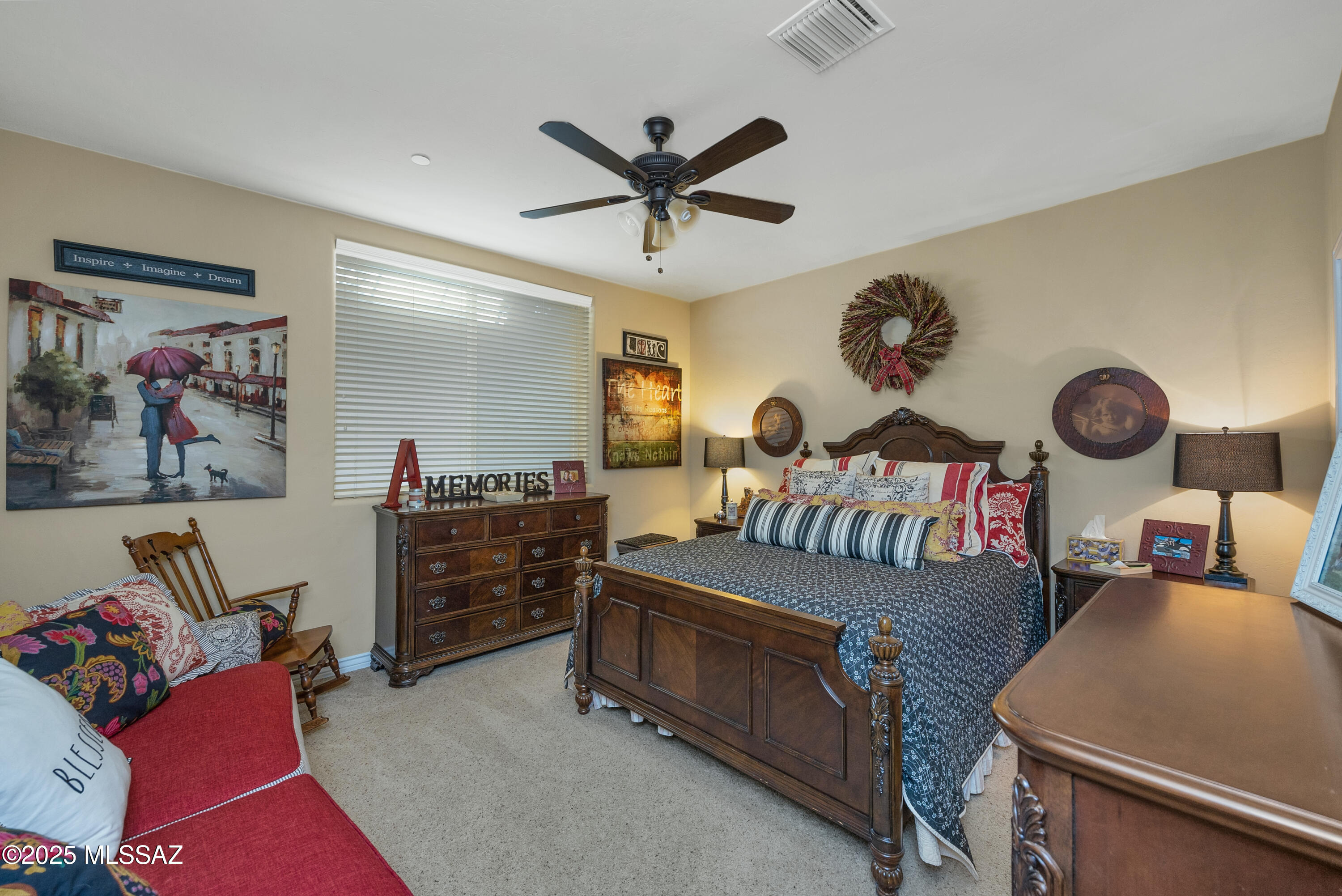 Coyote Ridge (1-109) - Residential