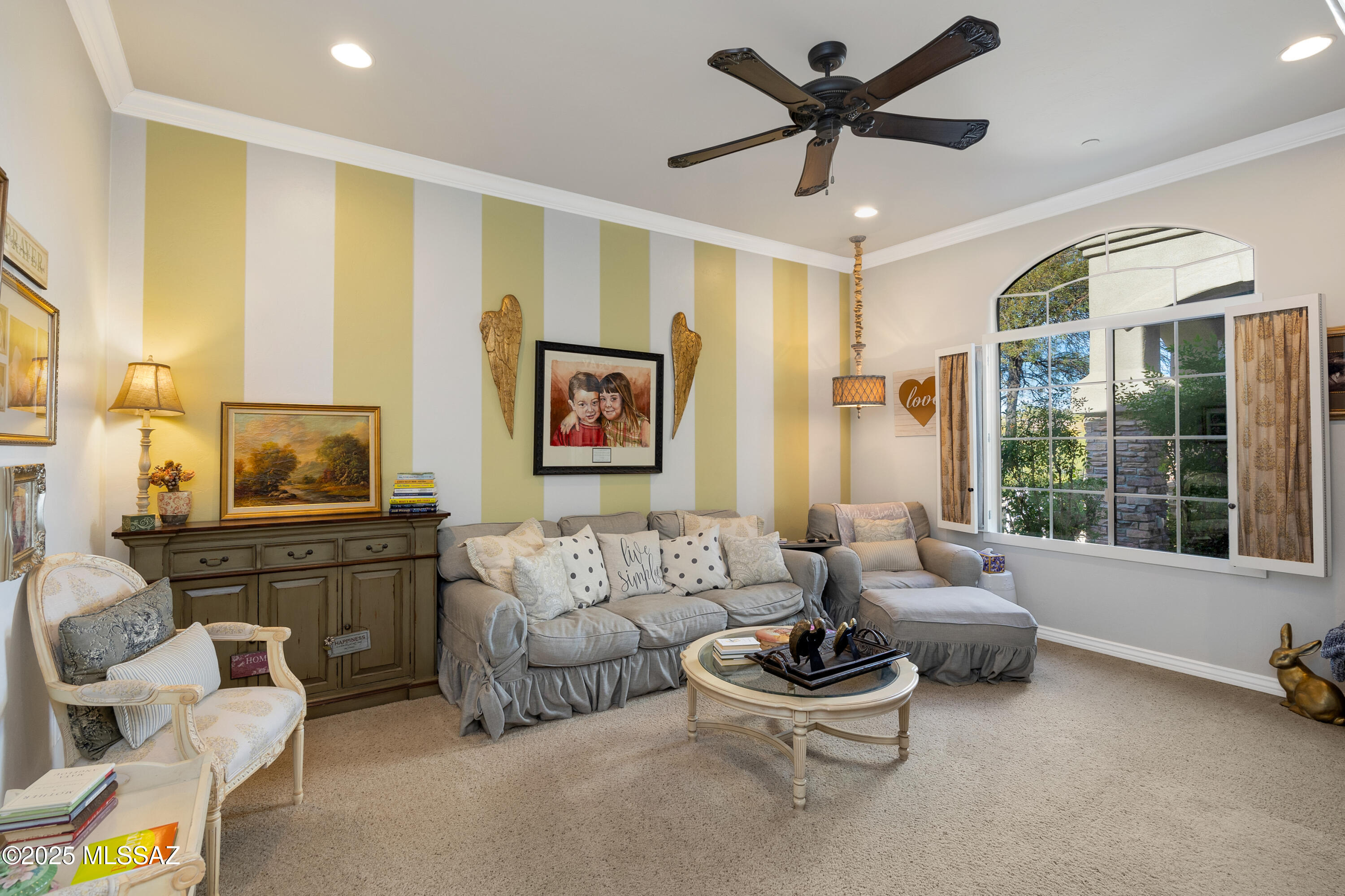 Coyote Ridge (1-109) - Residential