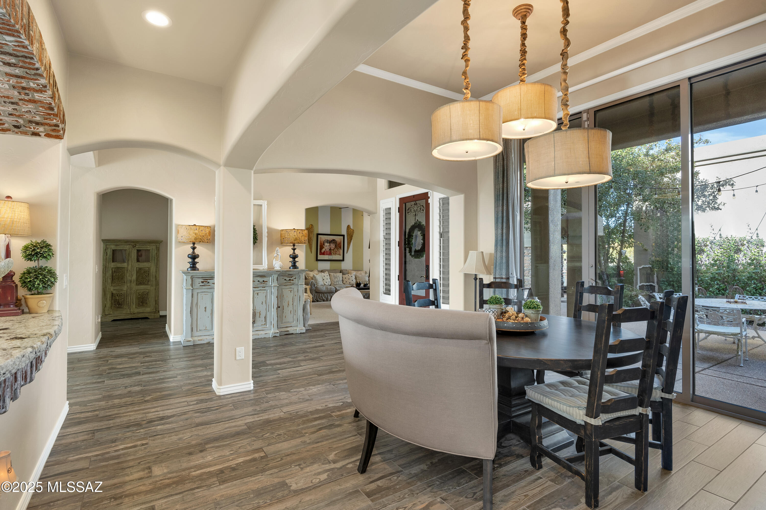 Coyote Ridge (1-109) - Residential
