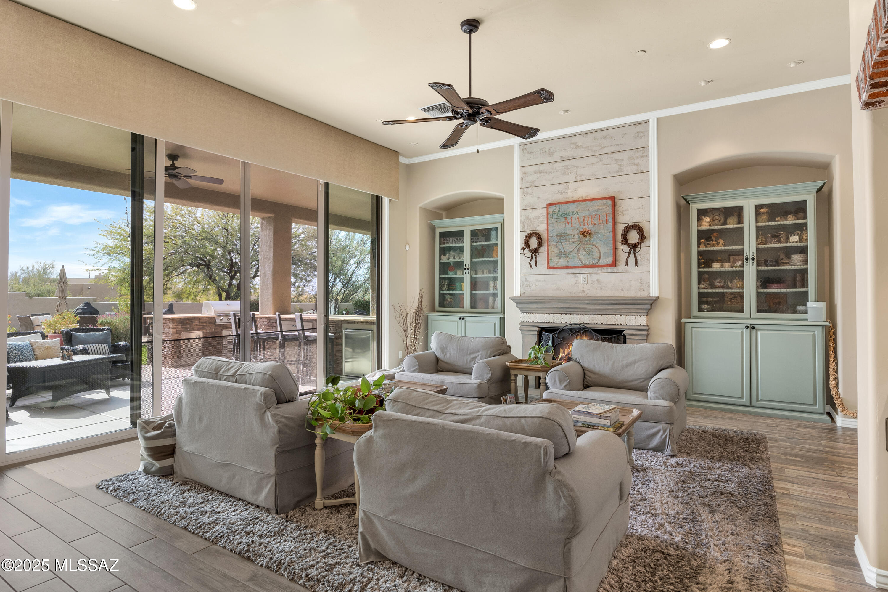 Coyote Ridge (1-109) - Residential
