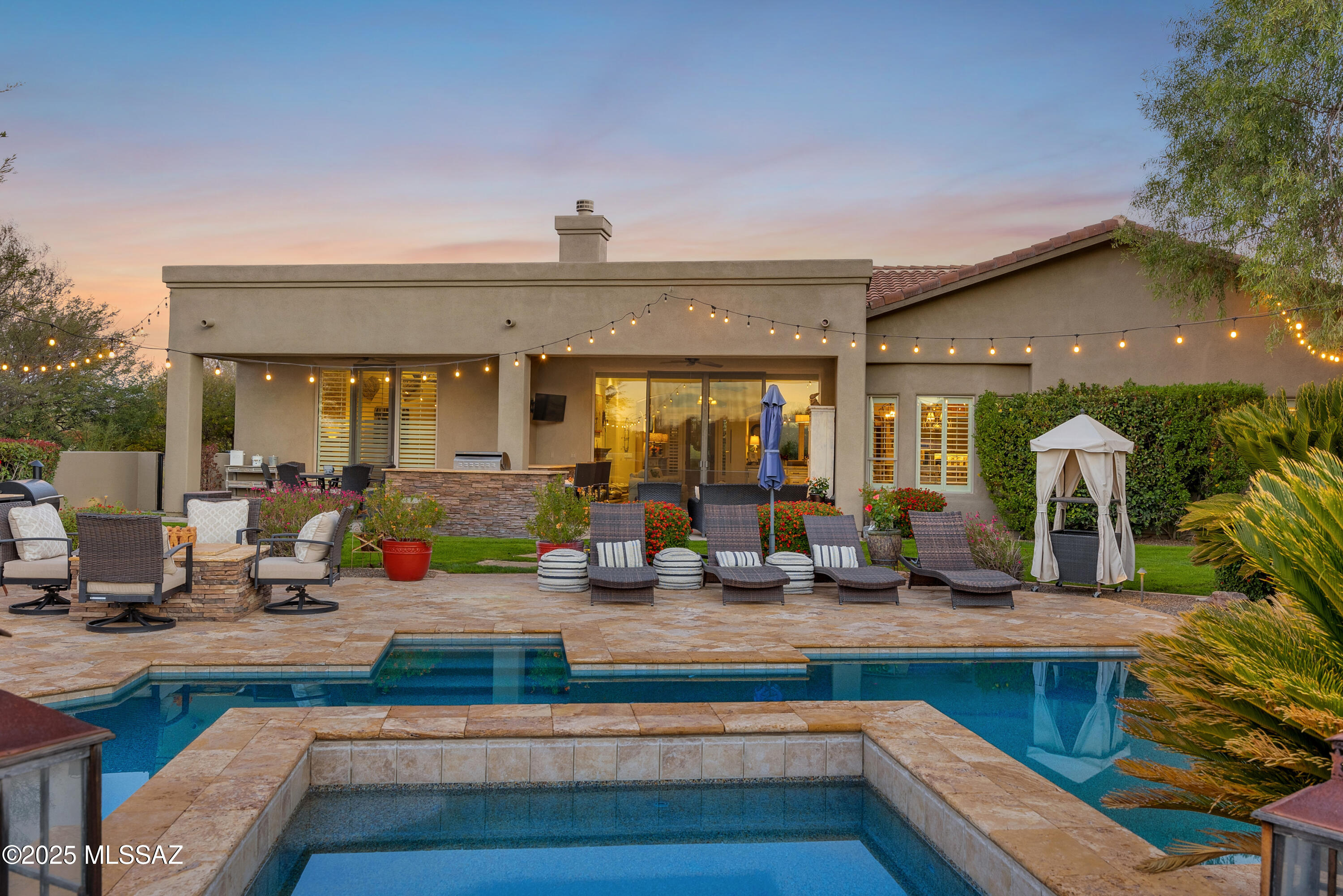Coyote Ridge (1-109) - Residential