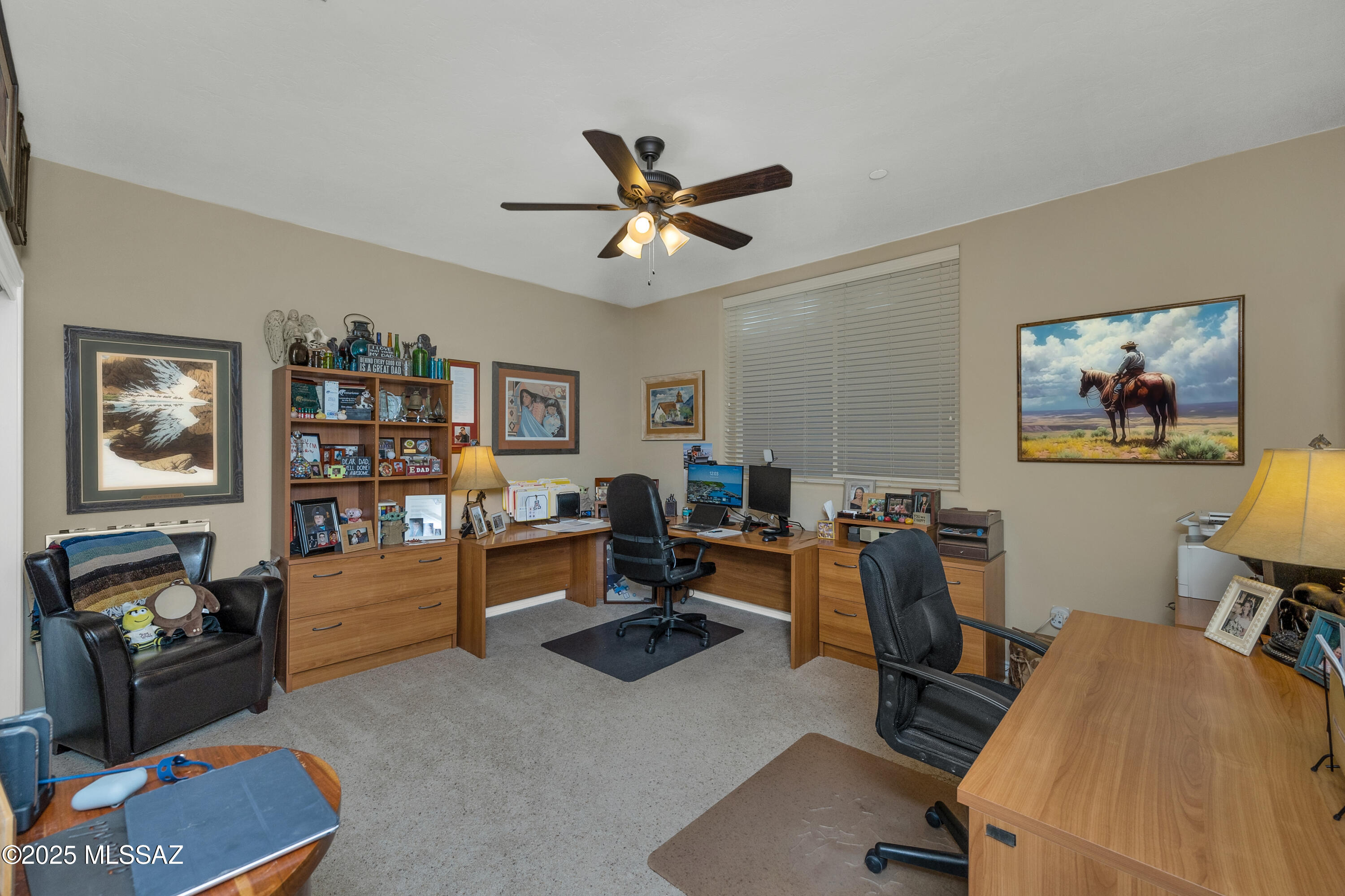 Coyote Ridge (1-109) - Residential