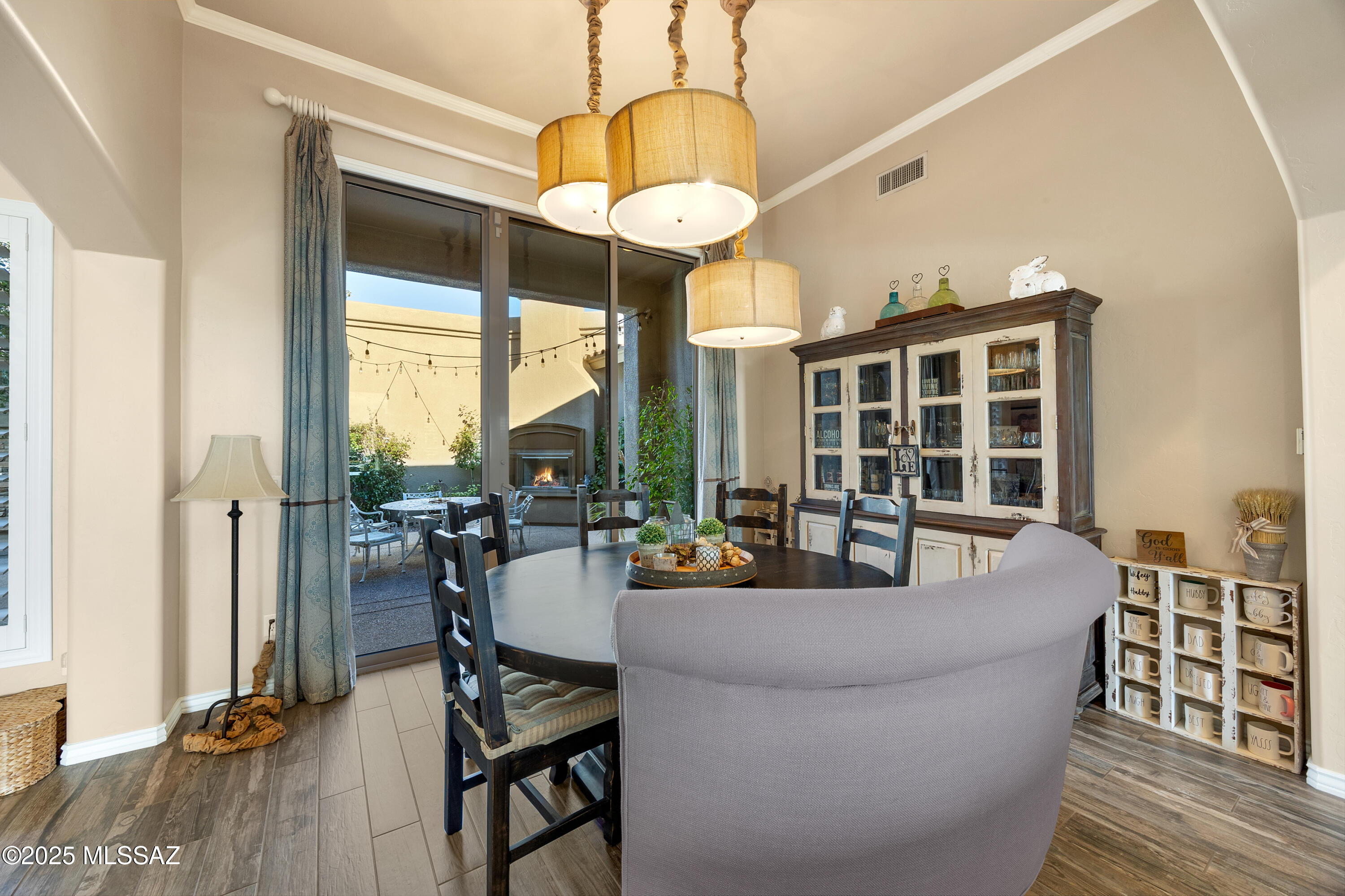 Coyote Ridge (1-109) - Residential