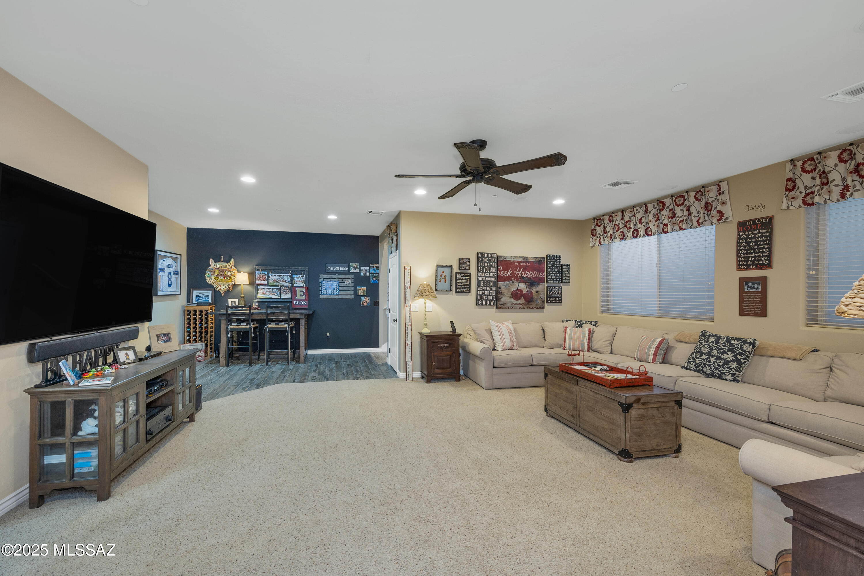 Coyote Ridge (1-109) - Residential