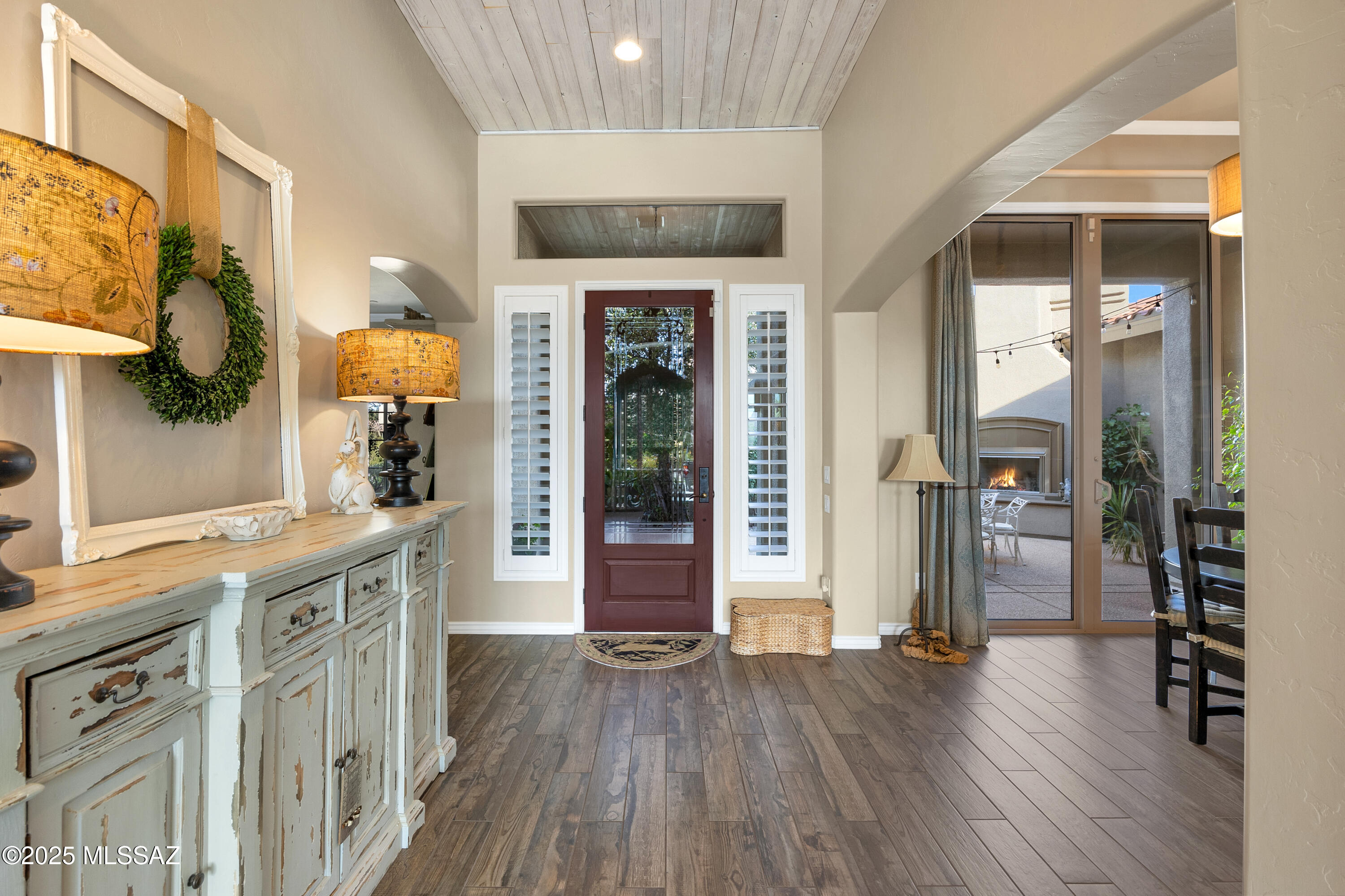 Coyote Ridge (1-109) - Residential