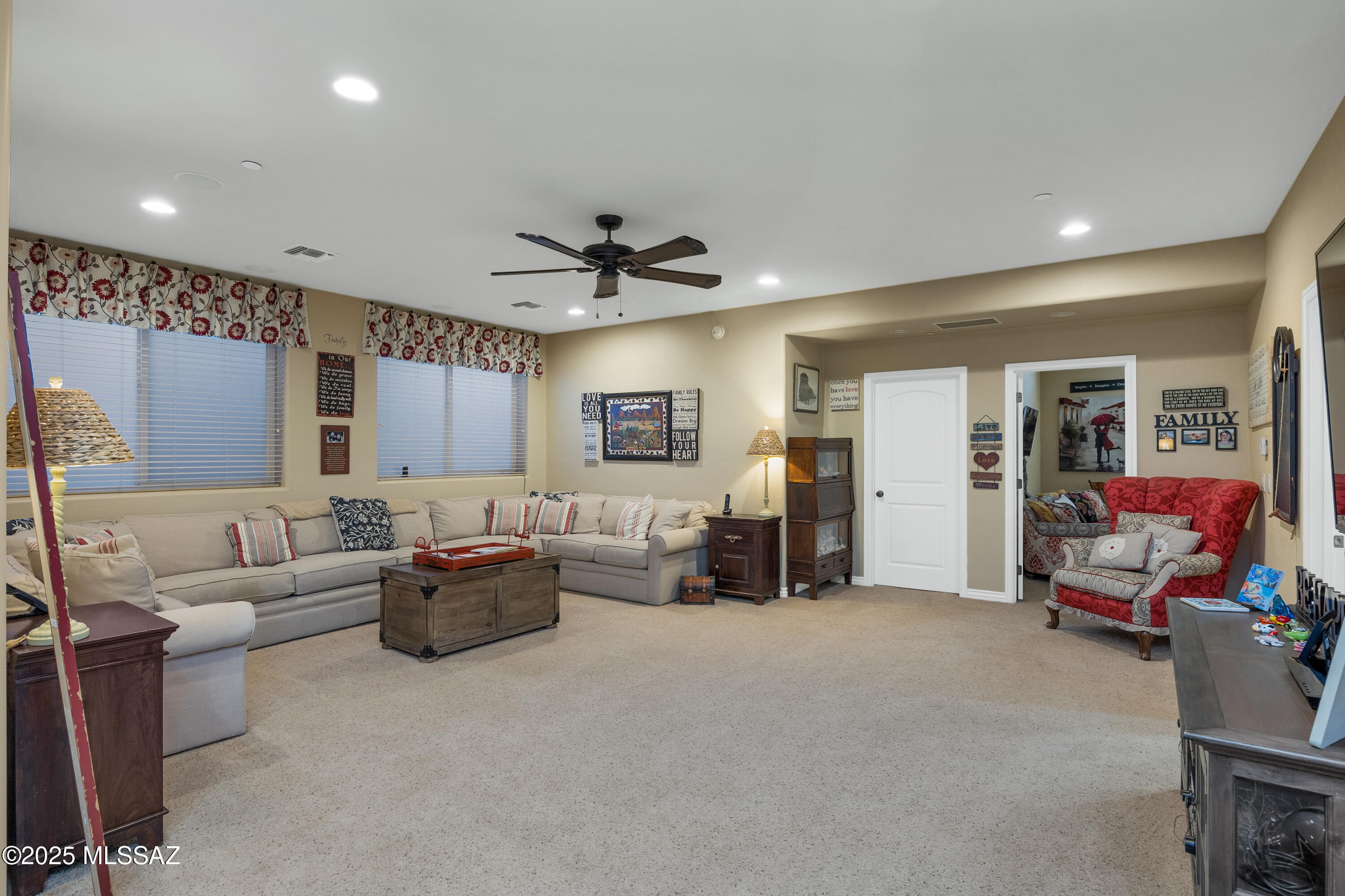 Coyote Ridge (1-109) - Residential