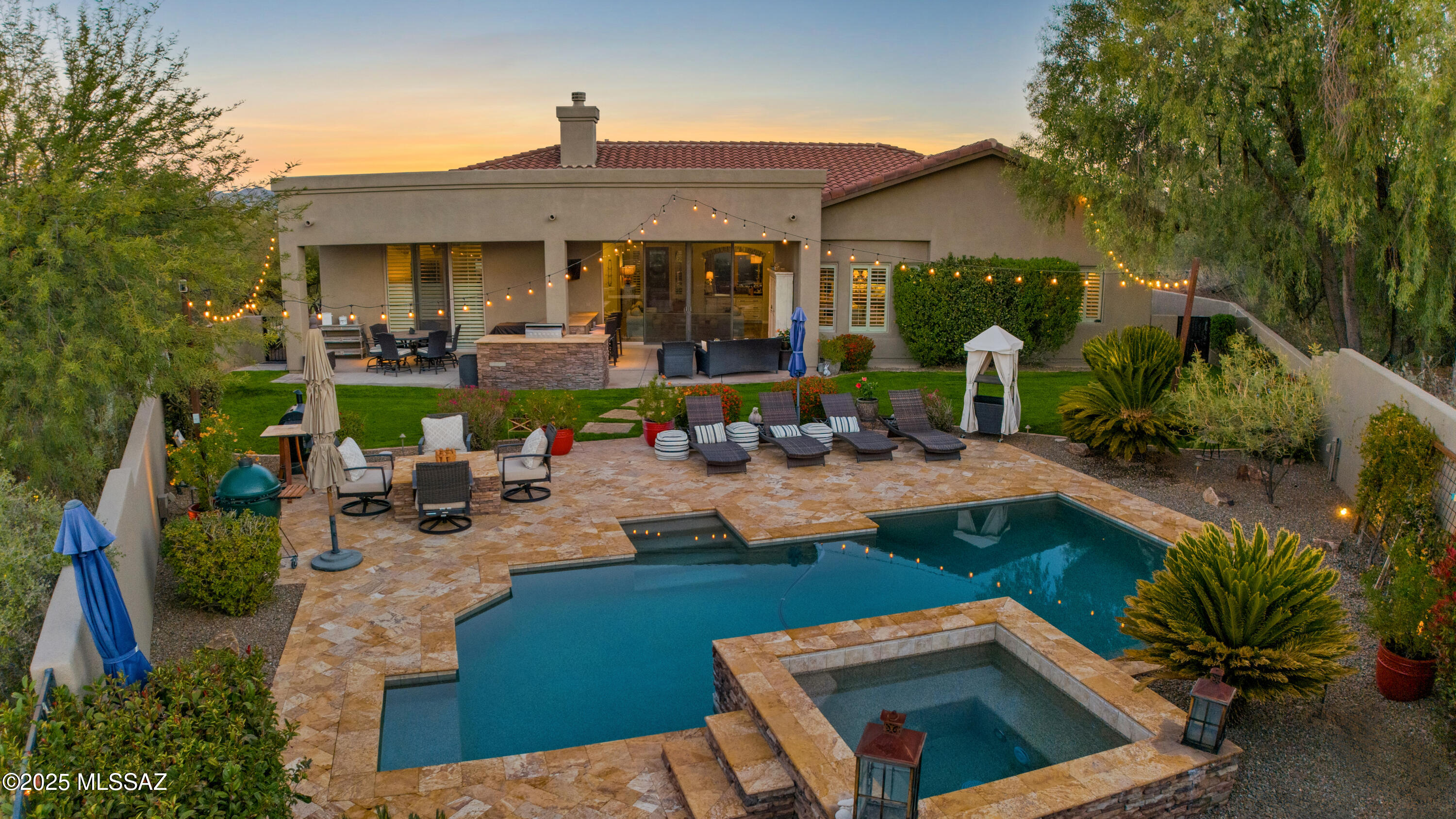 Coyote Ridge (1-109) - Residential