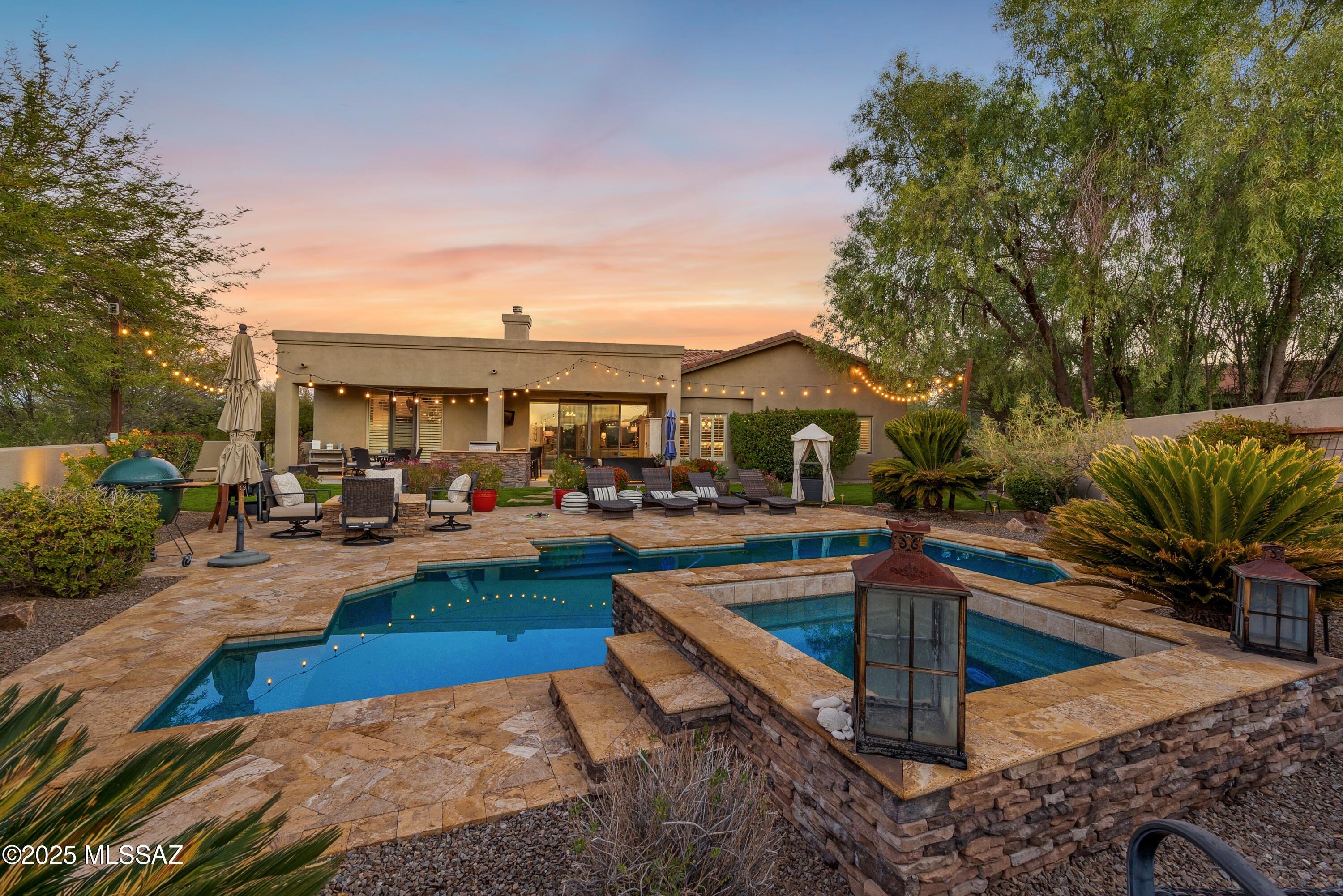Coyote Ridge (1-109) - Residential