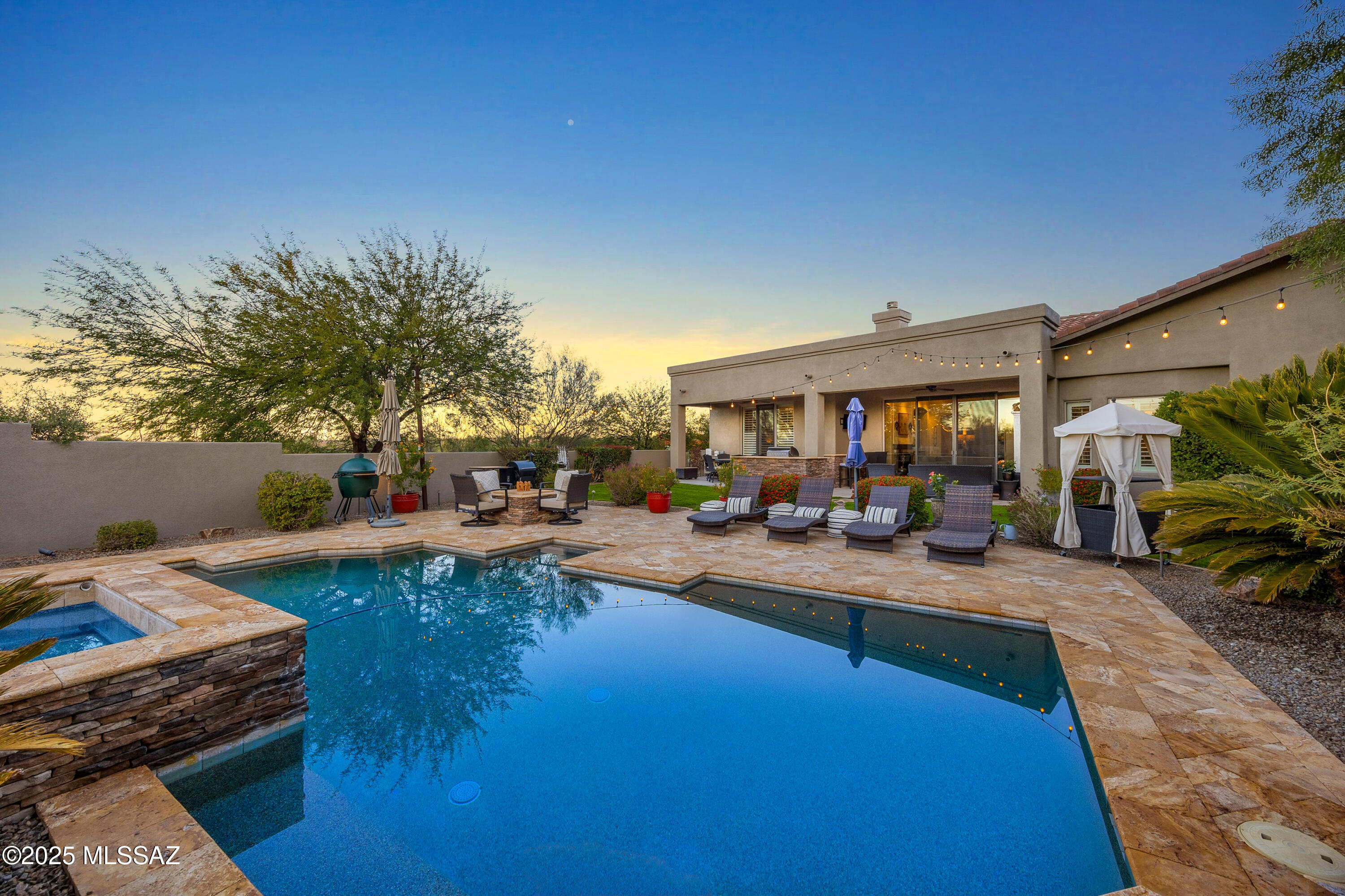 Coyote Ridge (1-109) - Residential