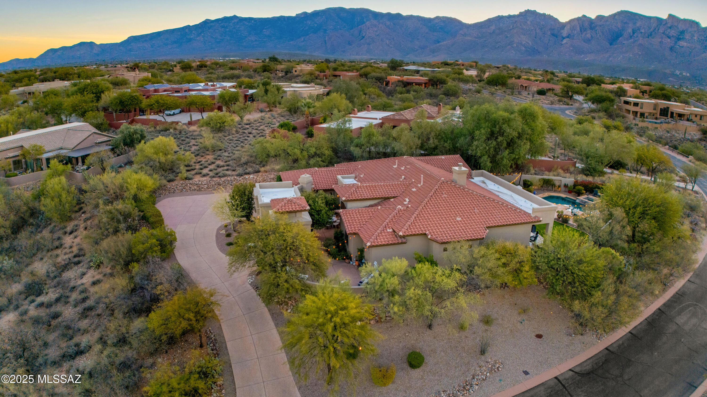 Coyote Ridge (1-109) - Residential