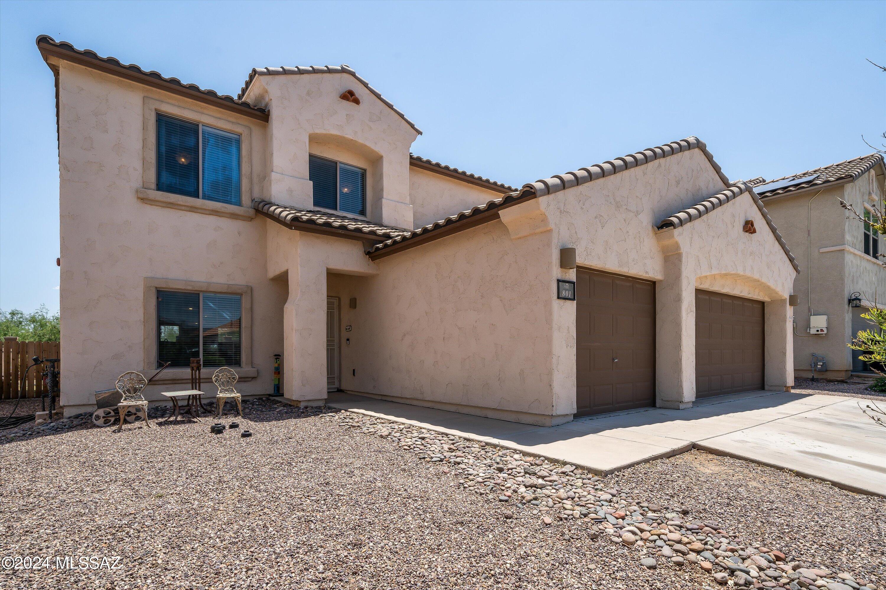 View Sahuarita, AZ 85629 house