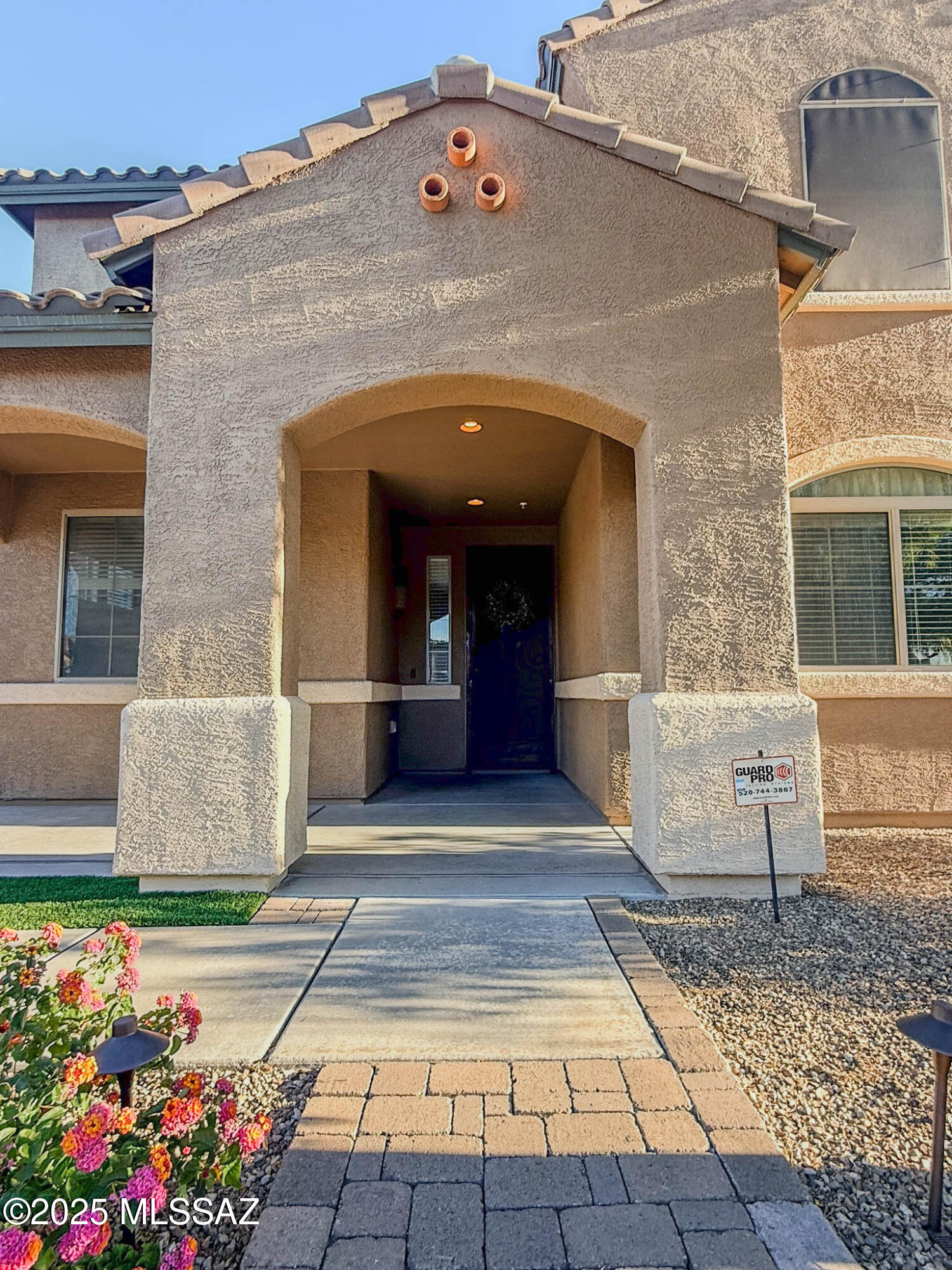 Tangerine Crossing Resub - Residential