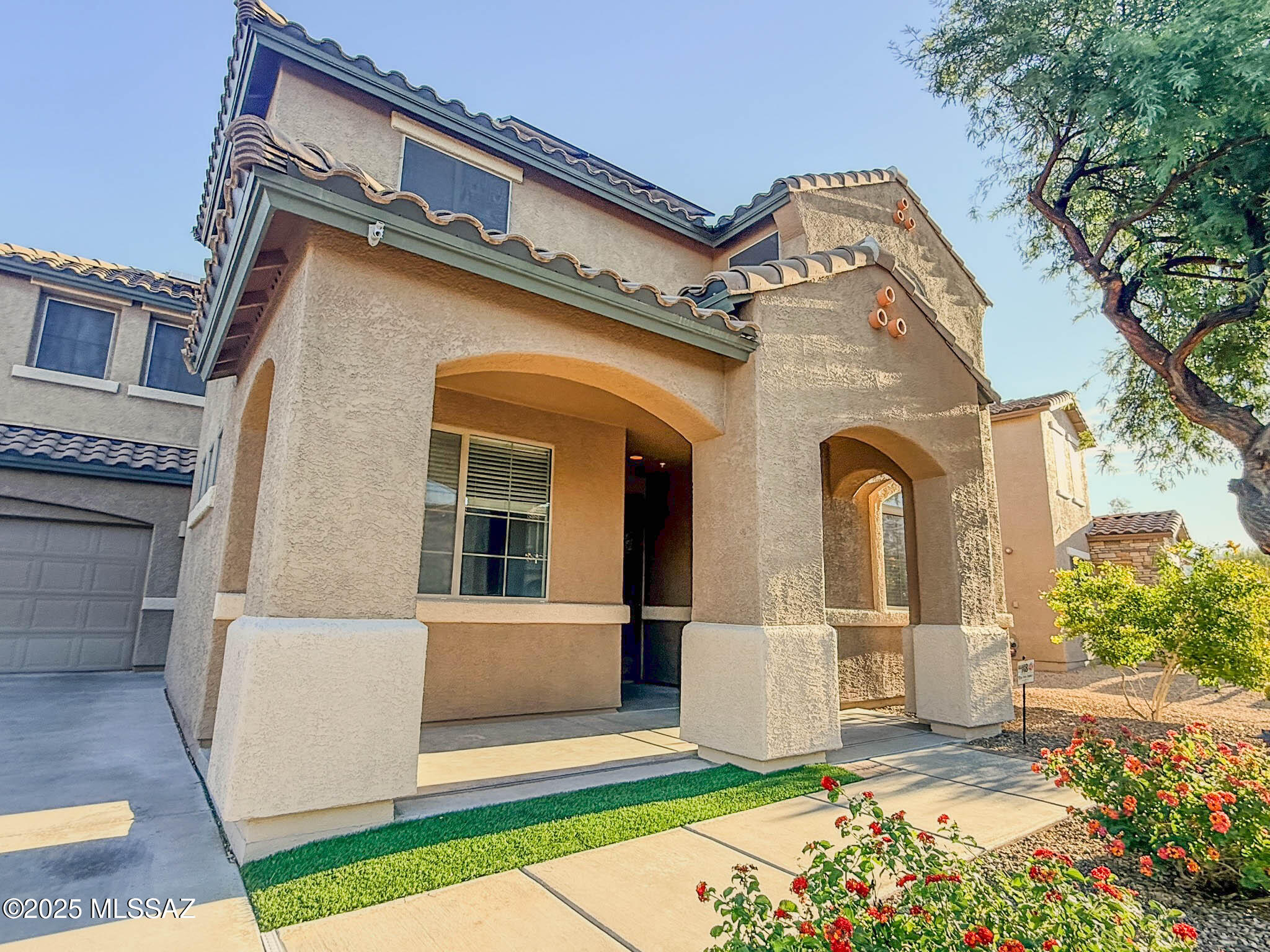 Tangerine Crossing Resub - Residential