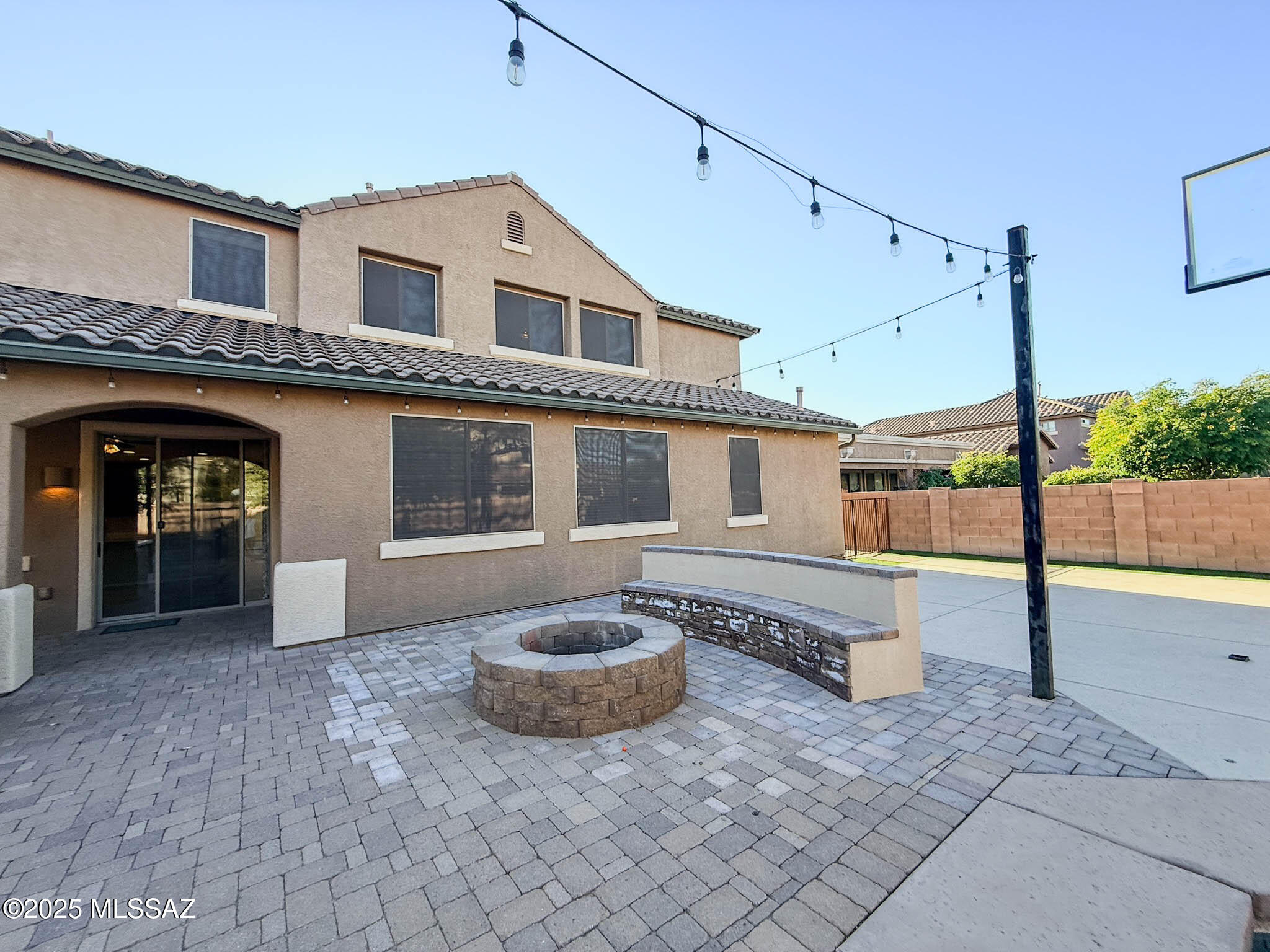 Tangerine Crossing Resub - Residential
