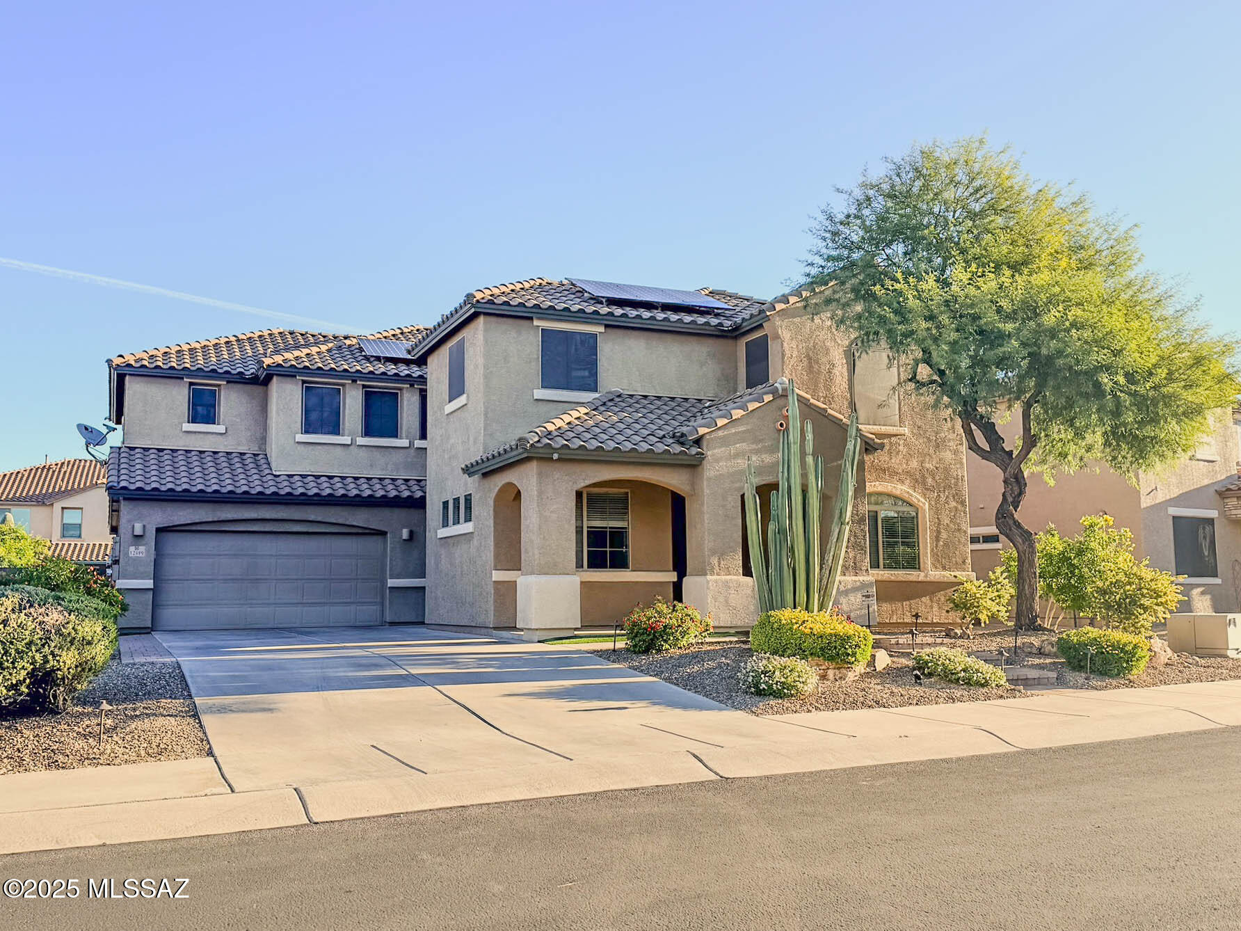Tangerine Crossing Resub - Residential